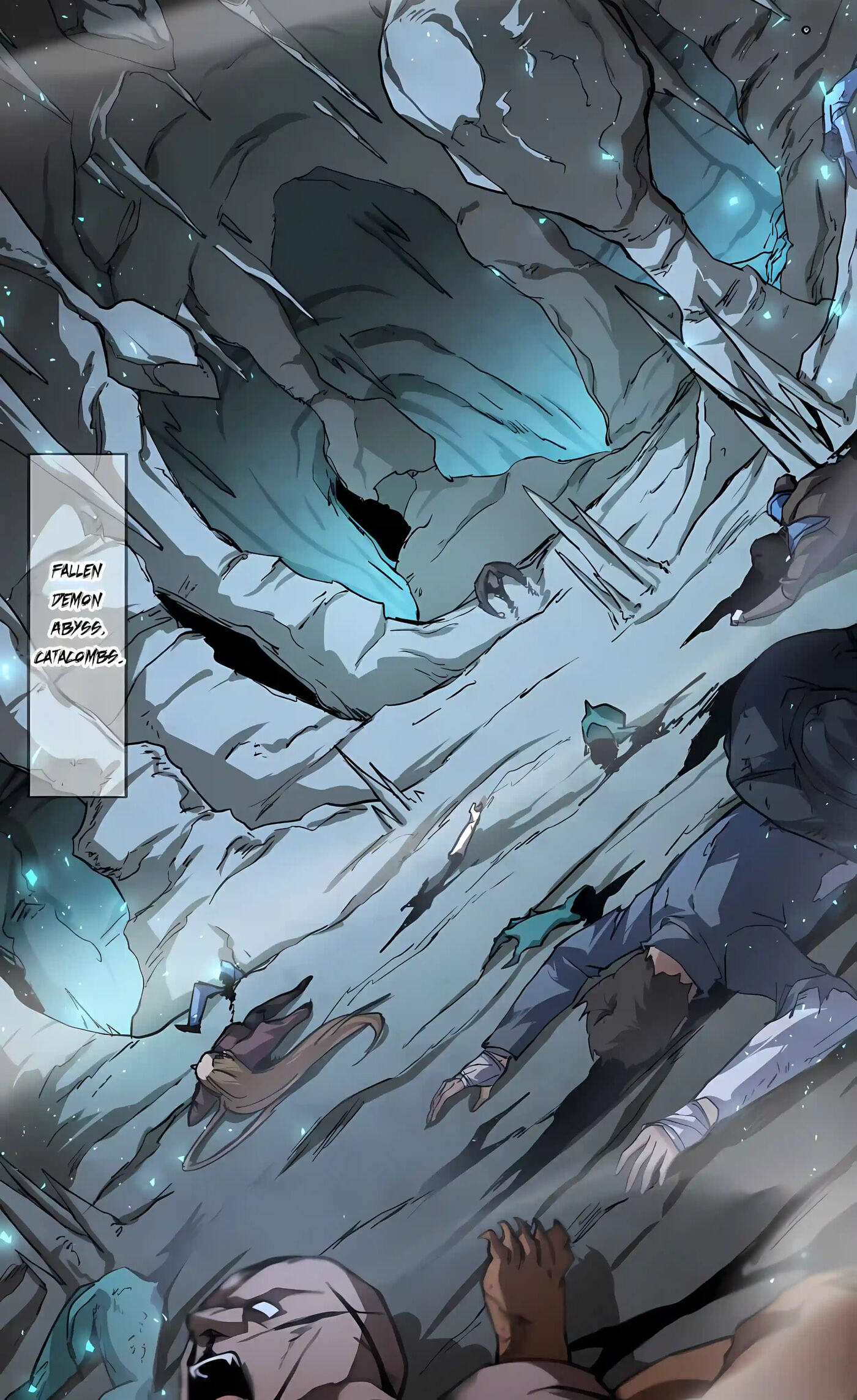 Read Zerg Ruler: I Command the Scourge chapter 125 image 17 on Lezhin