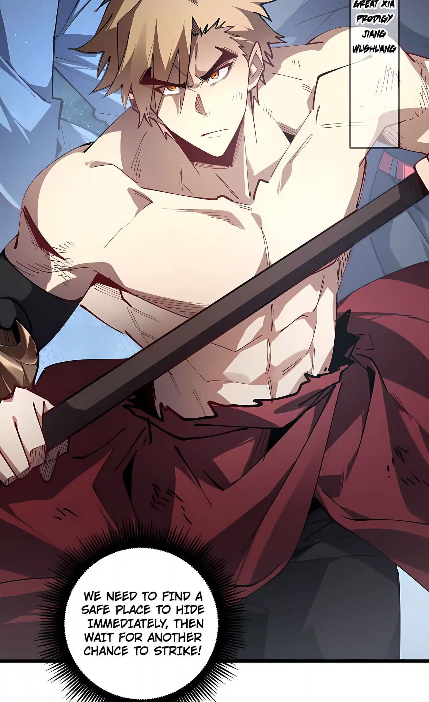Read Zerg Ruler: I Command the Scourge chapter 125 image 20 on Lezhin