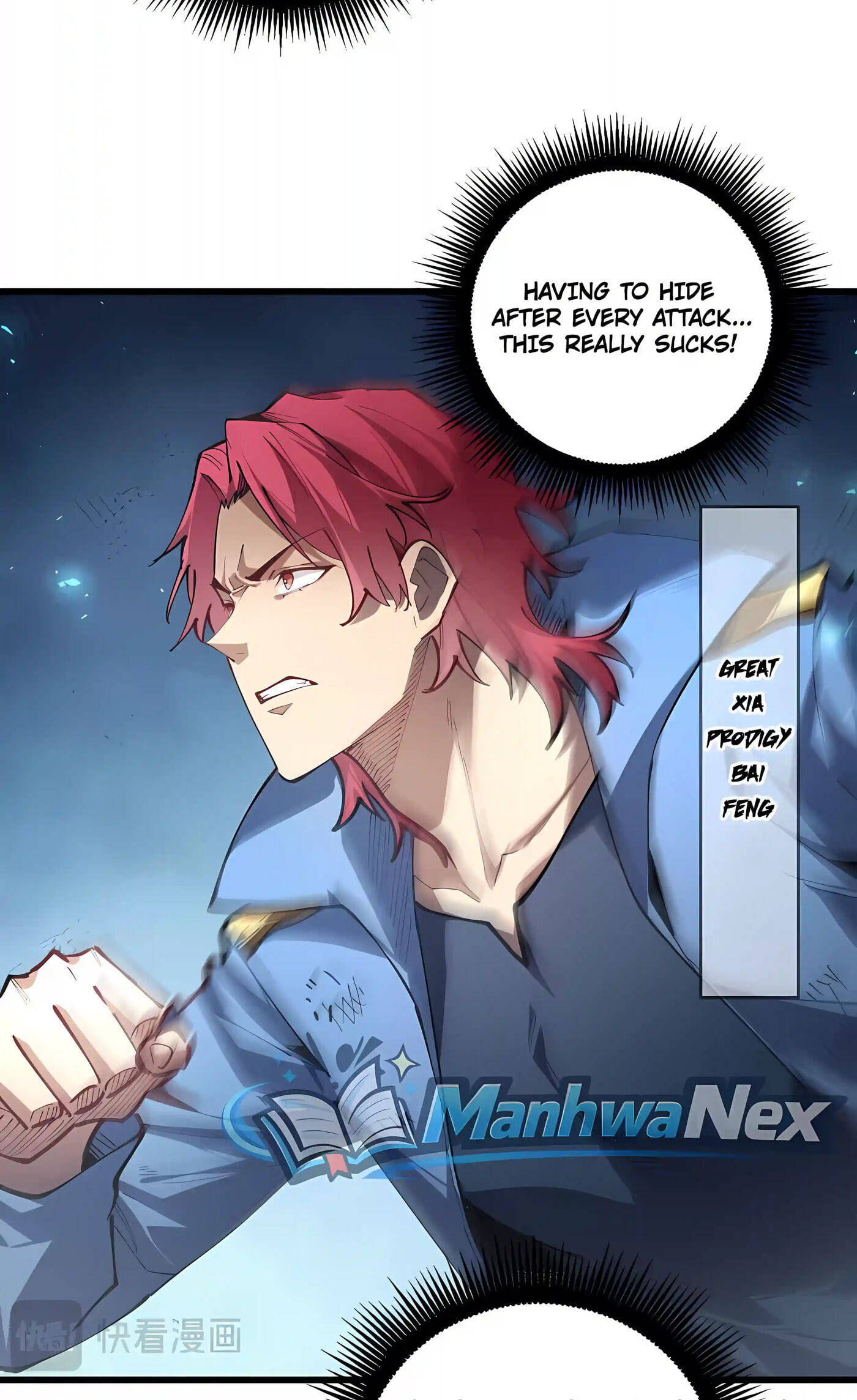 Read Zerg Ruler: I Command the Scourge chapter 125 image 21 on Lezhin