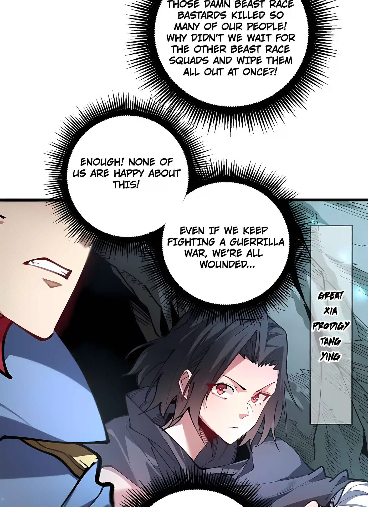 Read Zerg Ruler: I Command the Scourge chapter 125 image 22 on Lezhin