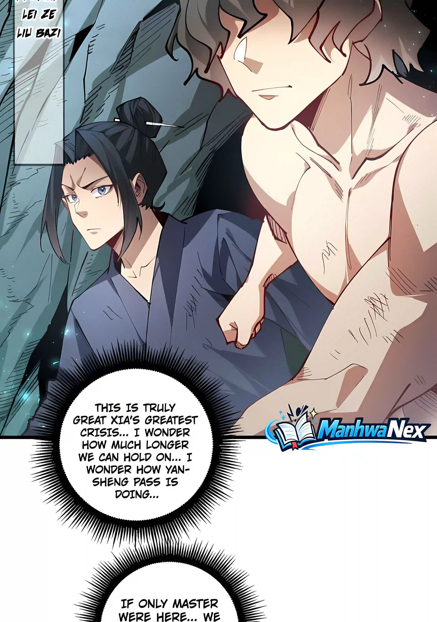 Read Zerg Ruler: I Command the Scourge chapter 125 image 24 on Lezhin