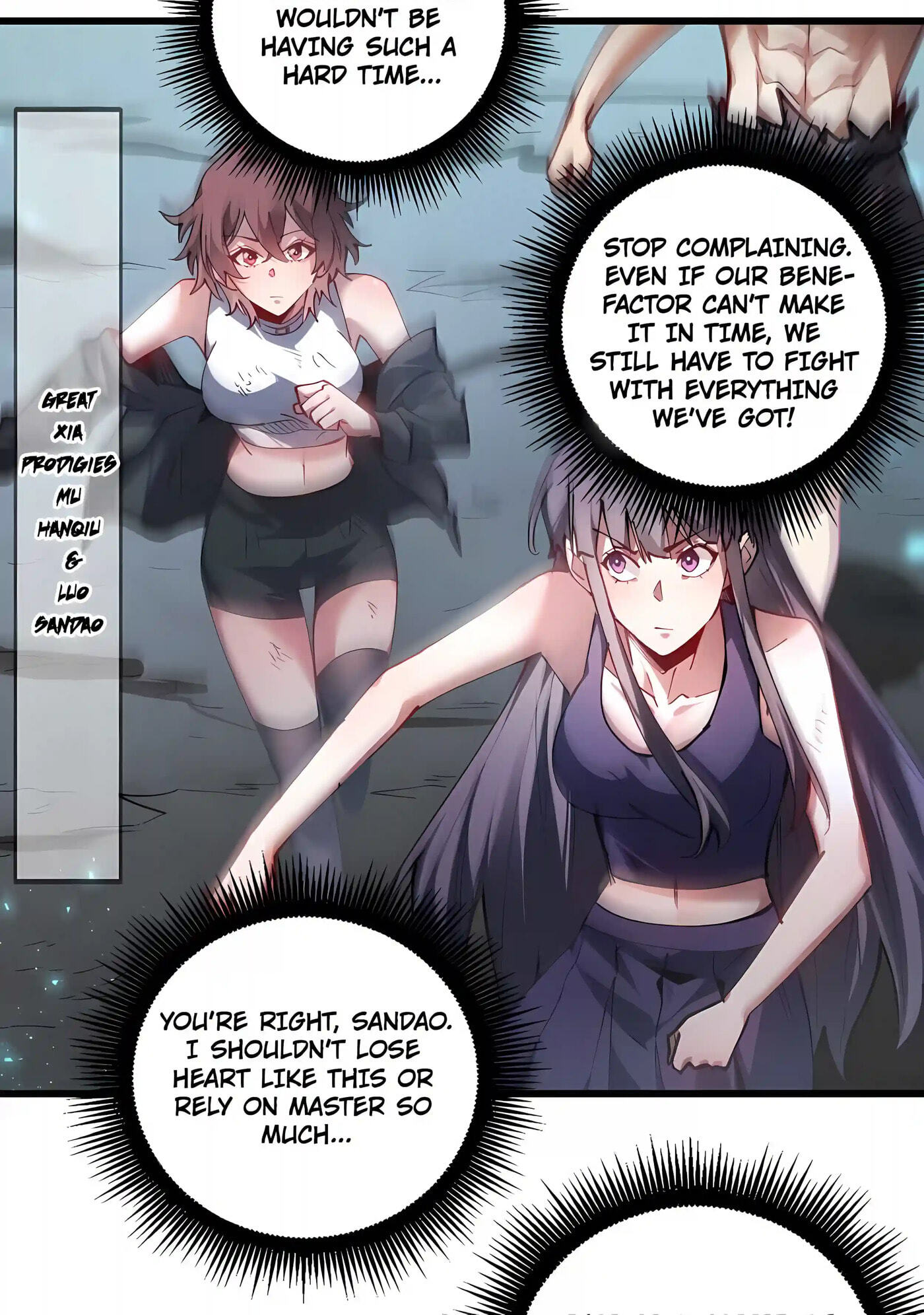 Read Zerg Ruler: I Command the Scourge chapter 125 image 25 on Lezhin