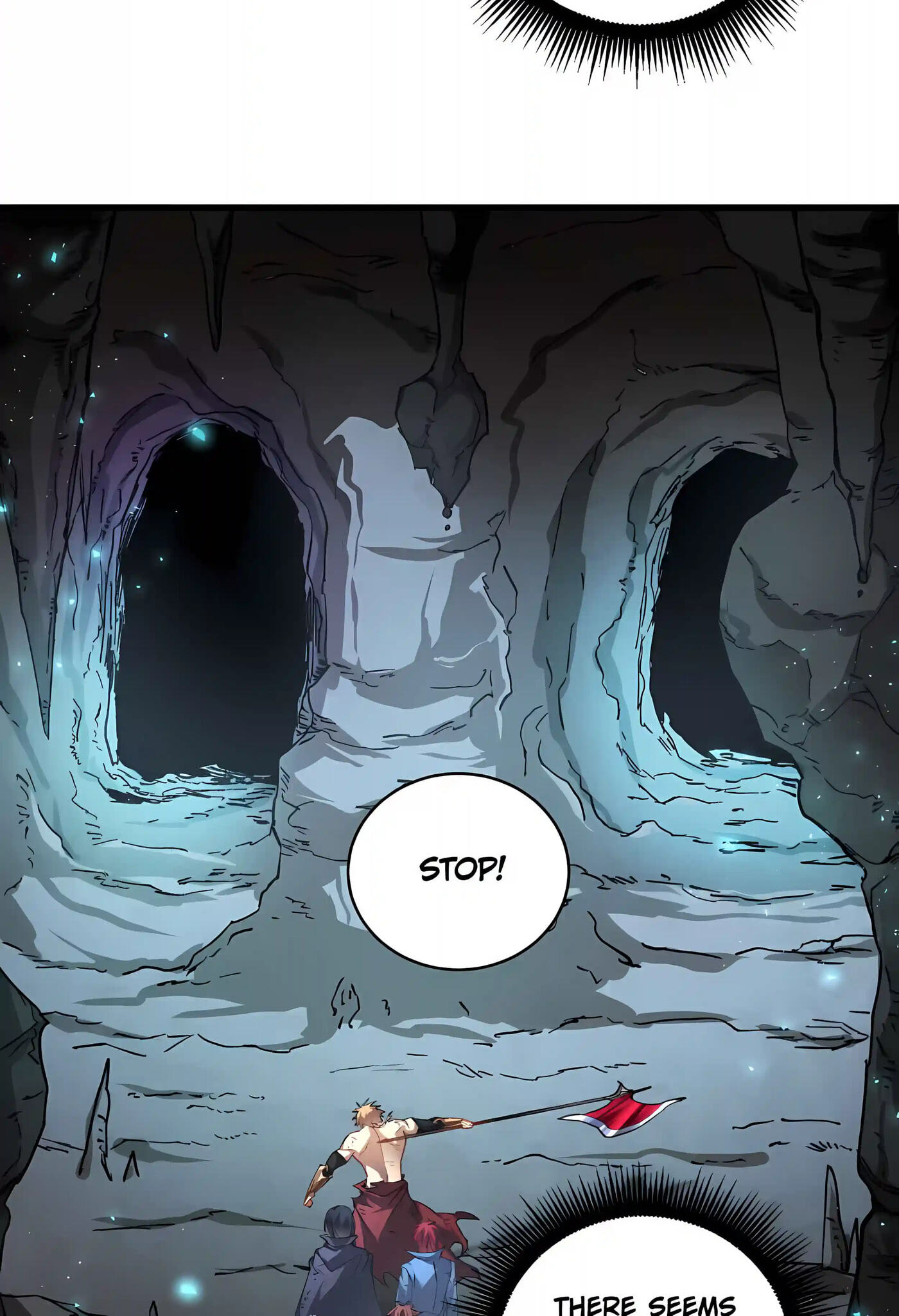 Read Zerg Ruler: I Command the Scourge chapter 125 image 27 on Lezhin