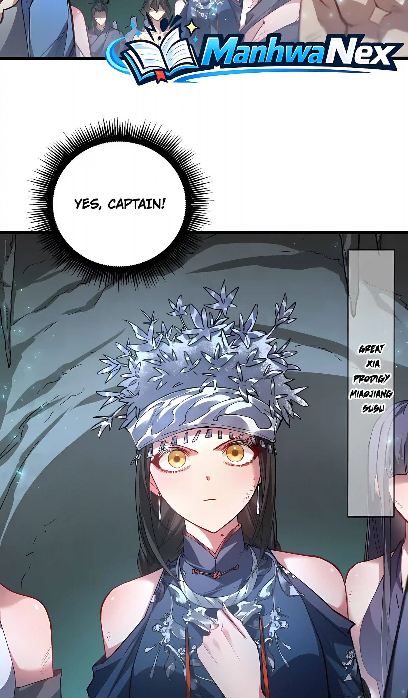 Read Zerg Ruler: I Command the Scourge chapter 125 image 29 on Lezhin