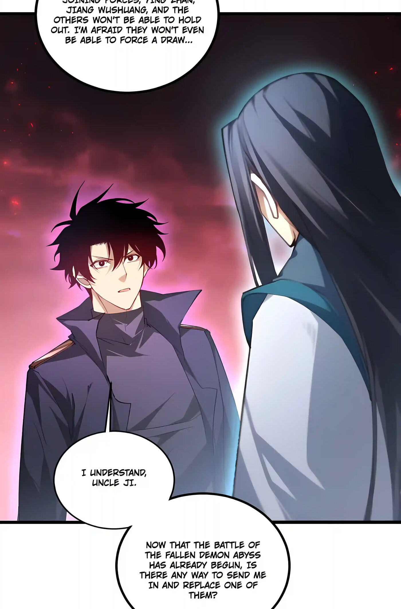 Read Zerg Ruler: I Command the Scourge chapter 125 image 3 on Lezhin