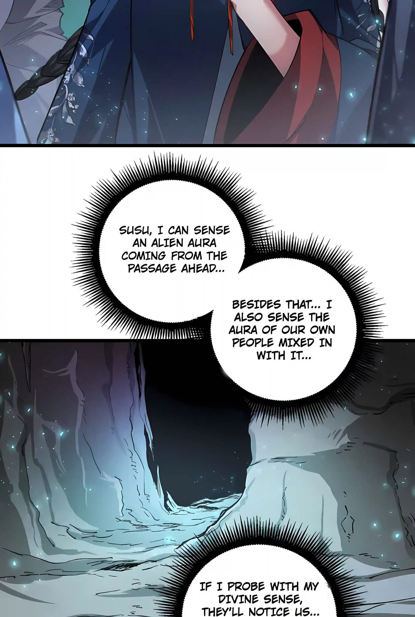 Read Zerg Ruler: I Command the Scourge chapter 125 image 30 on Lezhin