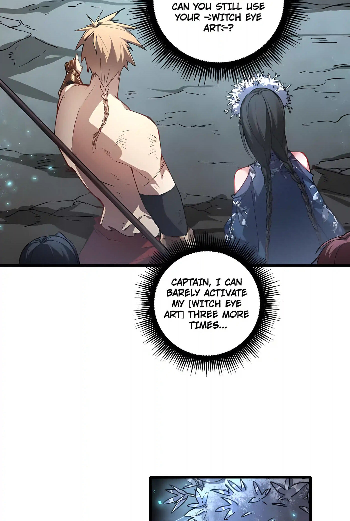 Read Zerg Ruler: I Command the Scourge chapter 125 image 31 on Lezhin