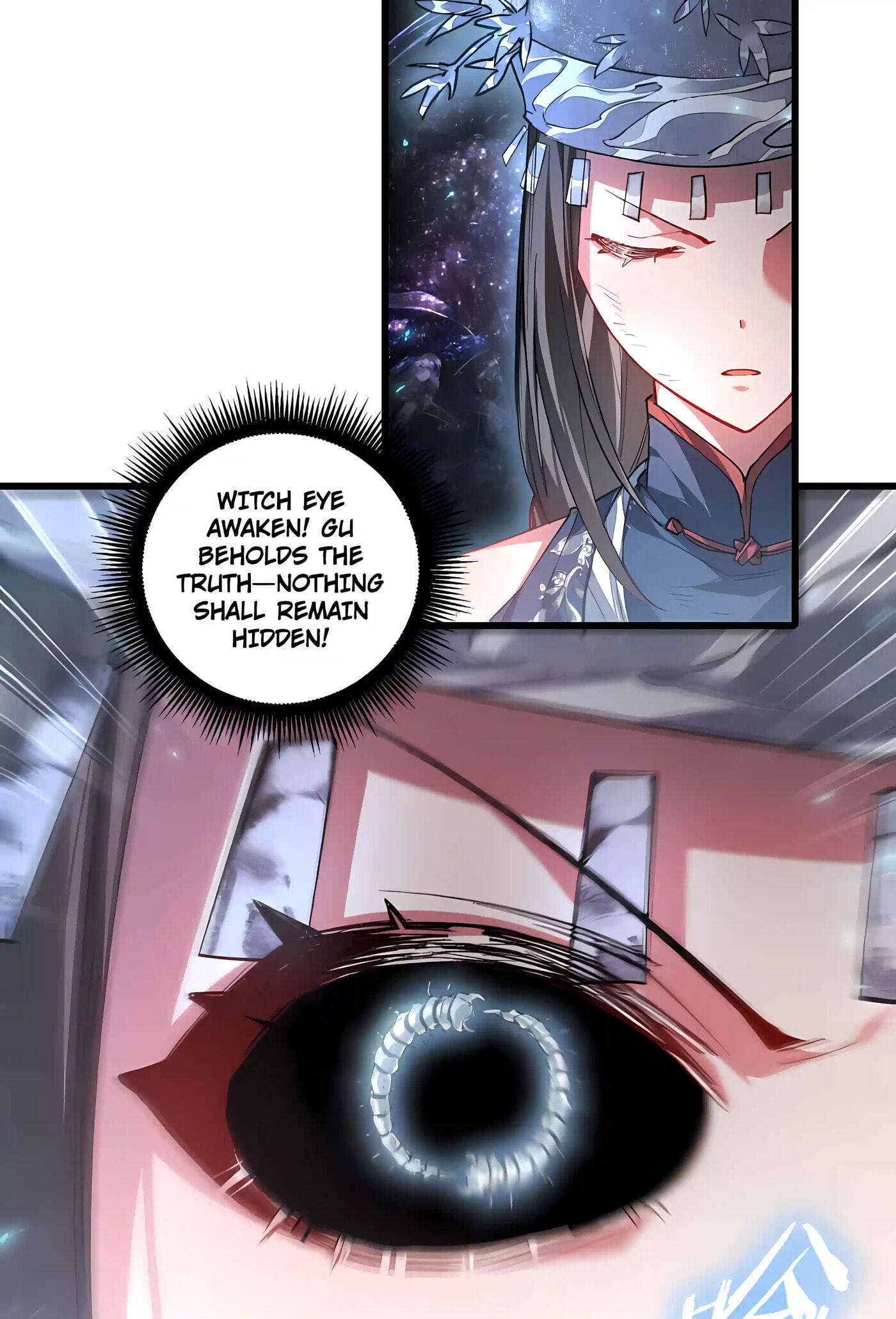 Read Zerg Ruler: I Command the Scourge chapter 125 image 32 on Lezhin