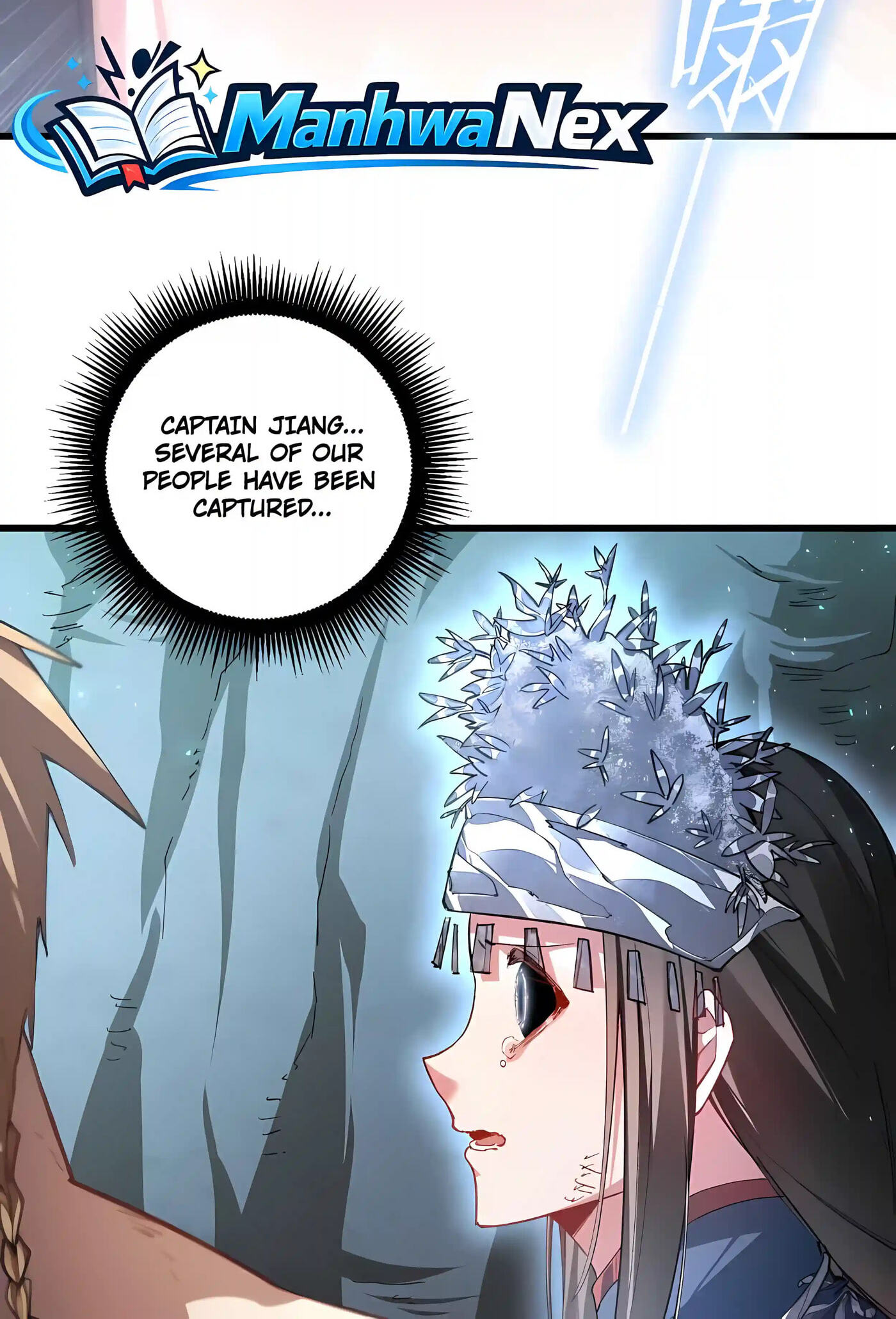 Read Zerg Ruler: I Command the Scourge chapter 125 image 33 on Lezhin