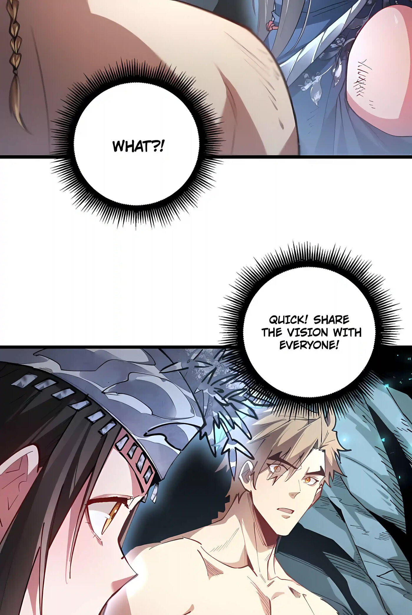 Read Zerg Ruler: I Command the Scourge chapter 125 image 34 on Lezhin