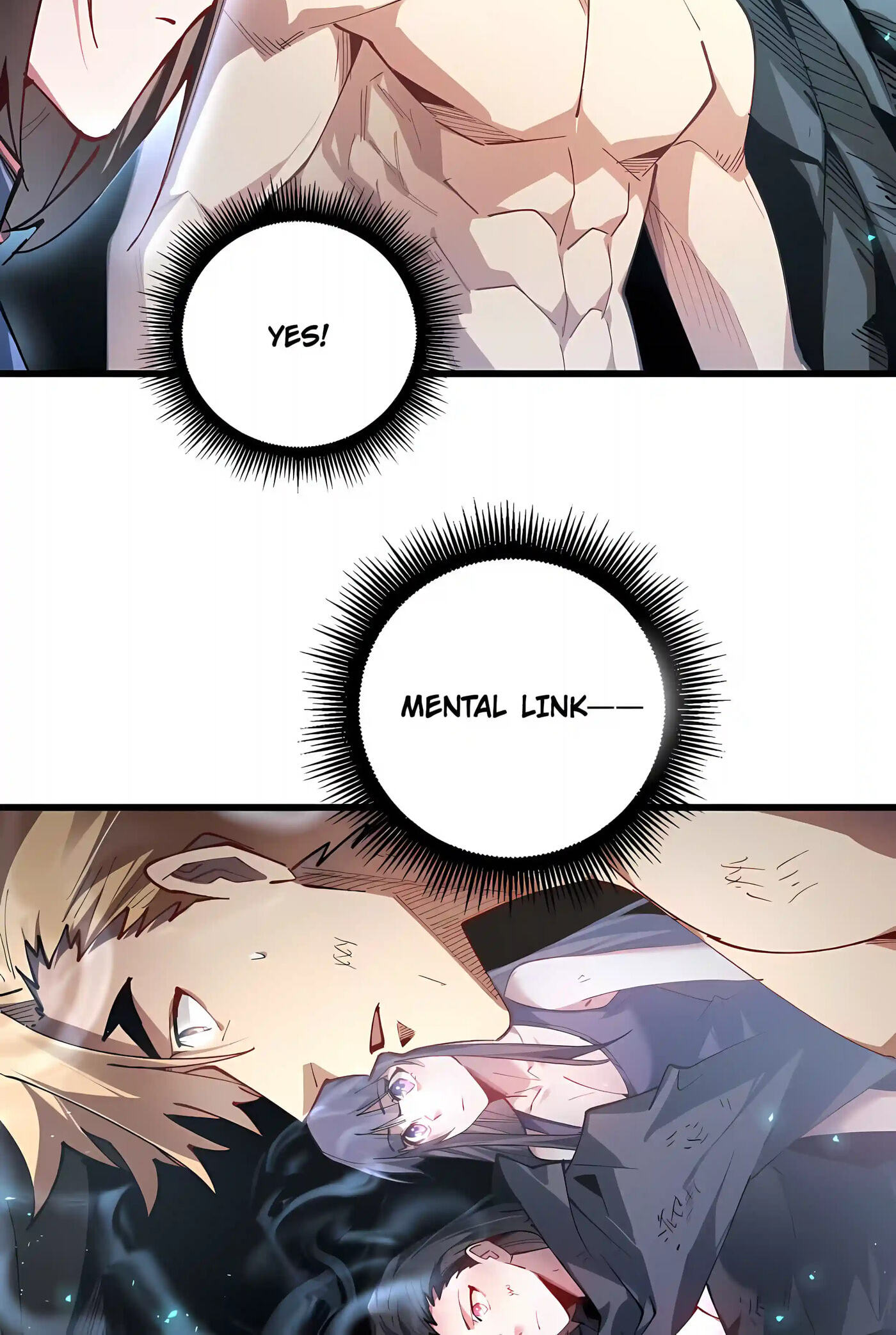 Read Zerg Ruler: I Command the Scourge chapter 125 image 35 on Lezhin