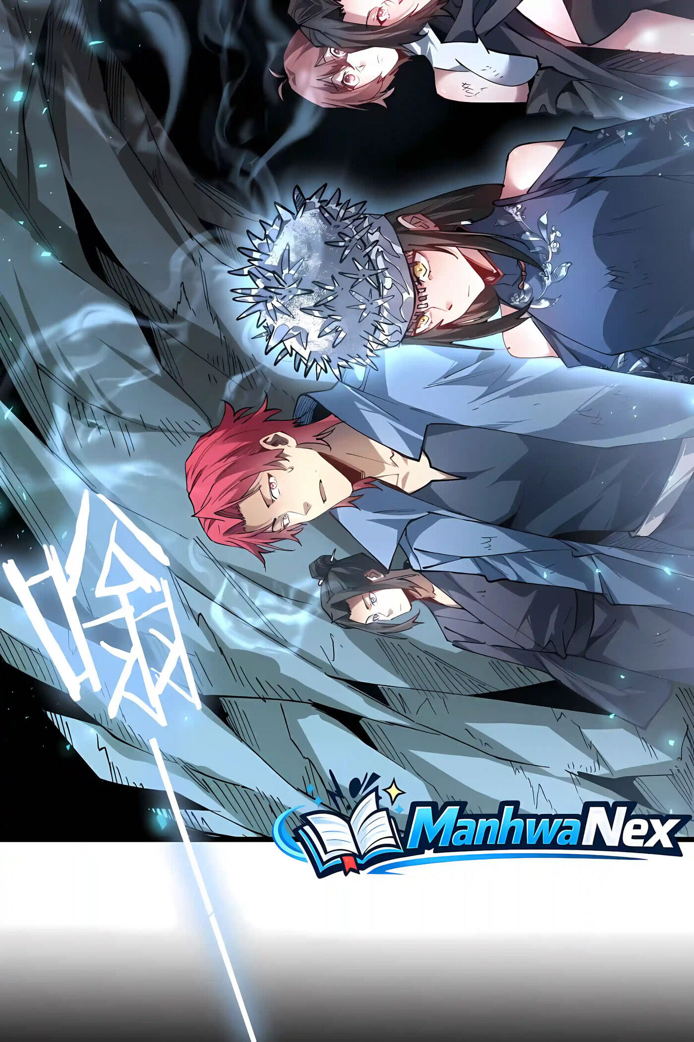Read Zerg Ruler: I Command the Scourge chapter 125 image 36 on Lezhin