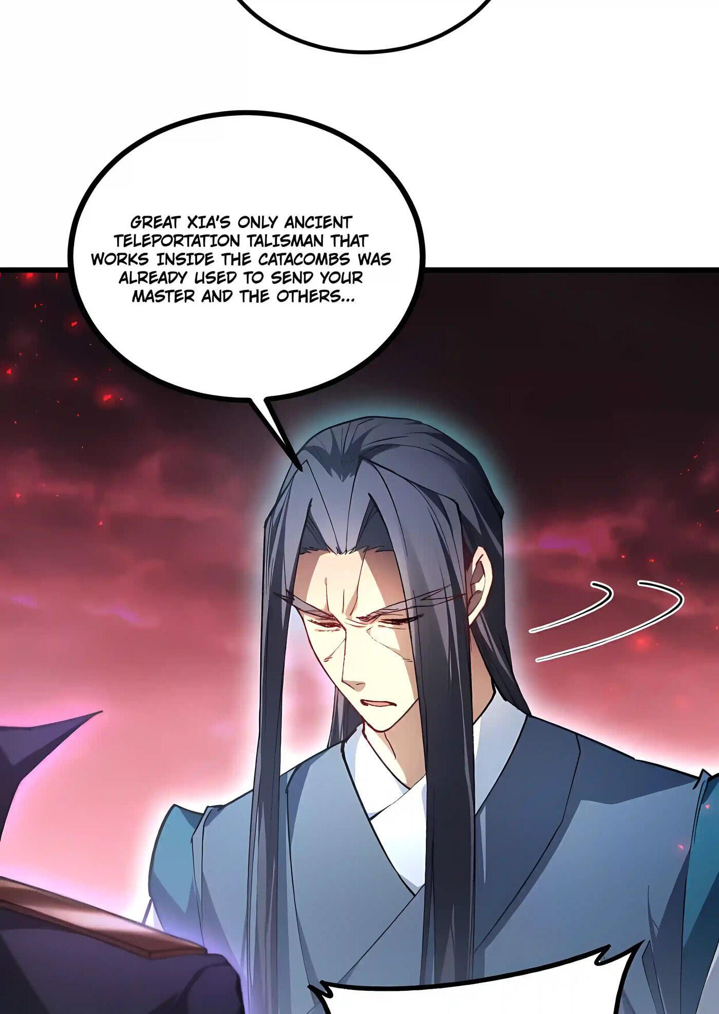 Read Zerg Ruler: I Command the Scourge chapter 125 image 4 on Lezhin