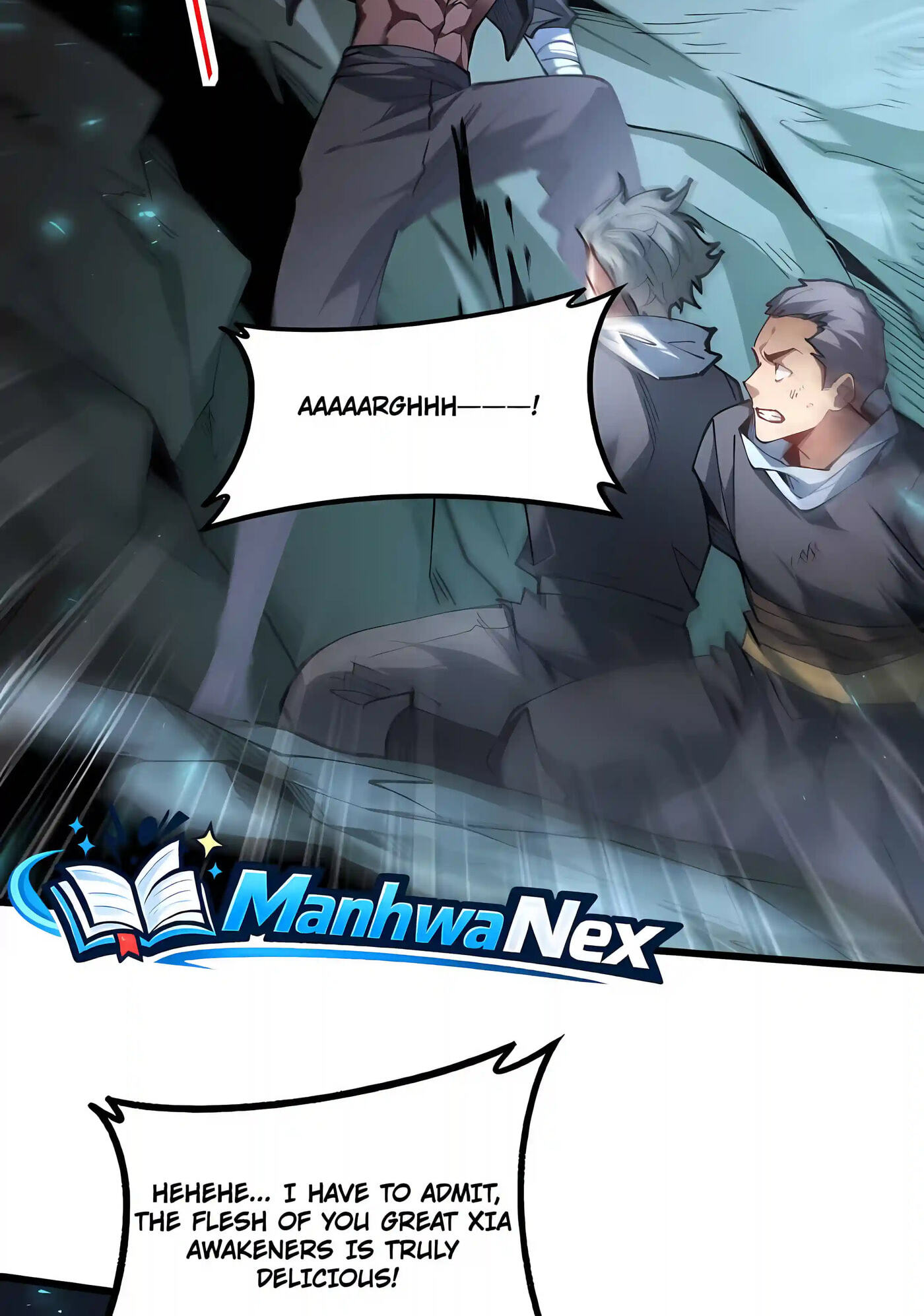 Read Zerg Ruler: I Command the Scourge chapter 125 image 41 on Lezhin