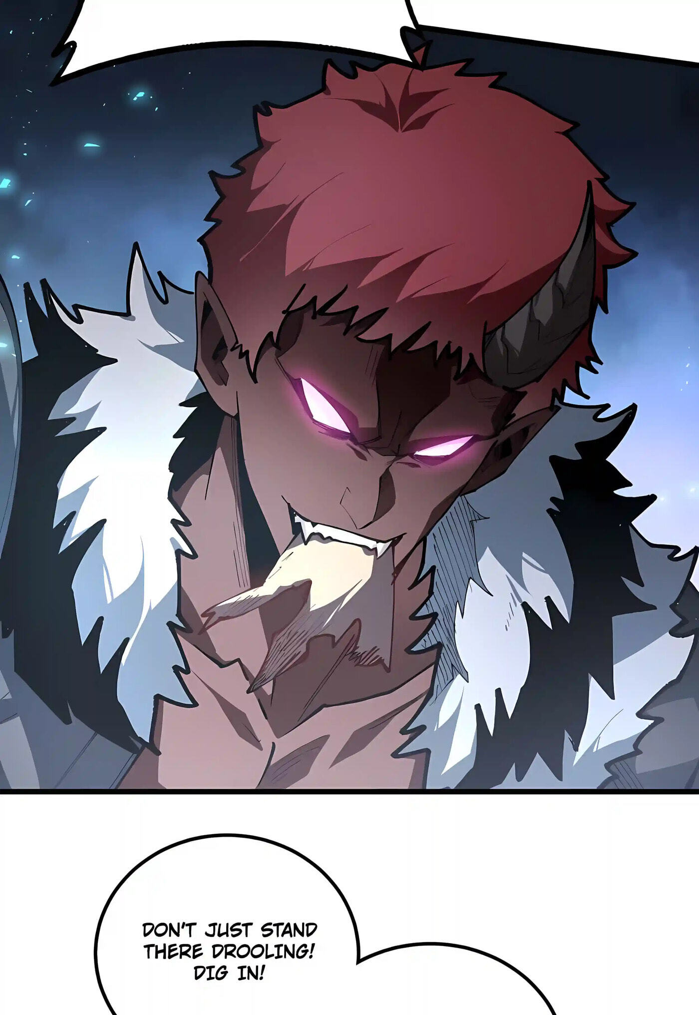 Read Zerg Ruler: I Command the Scourge chapter 125 image 42 on Lezhin
