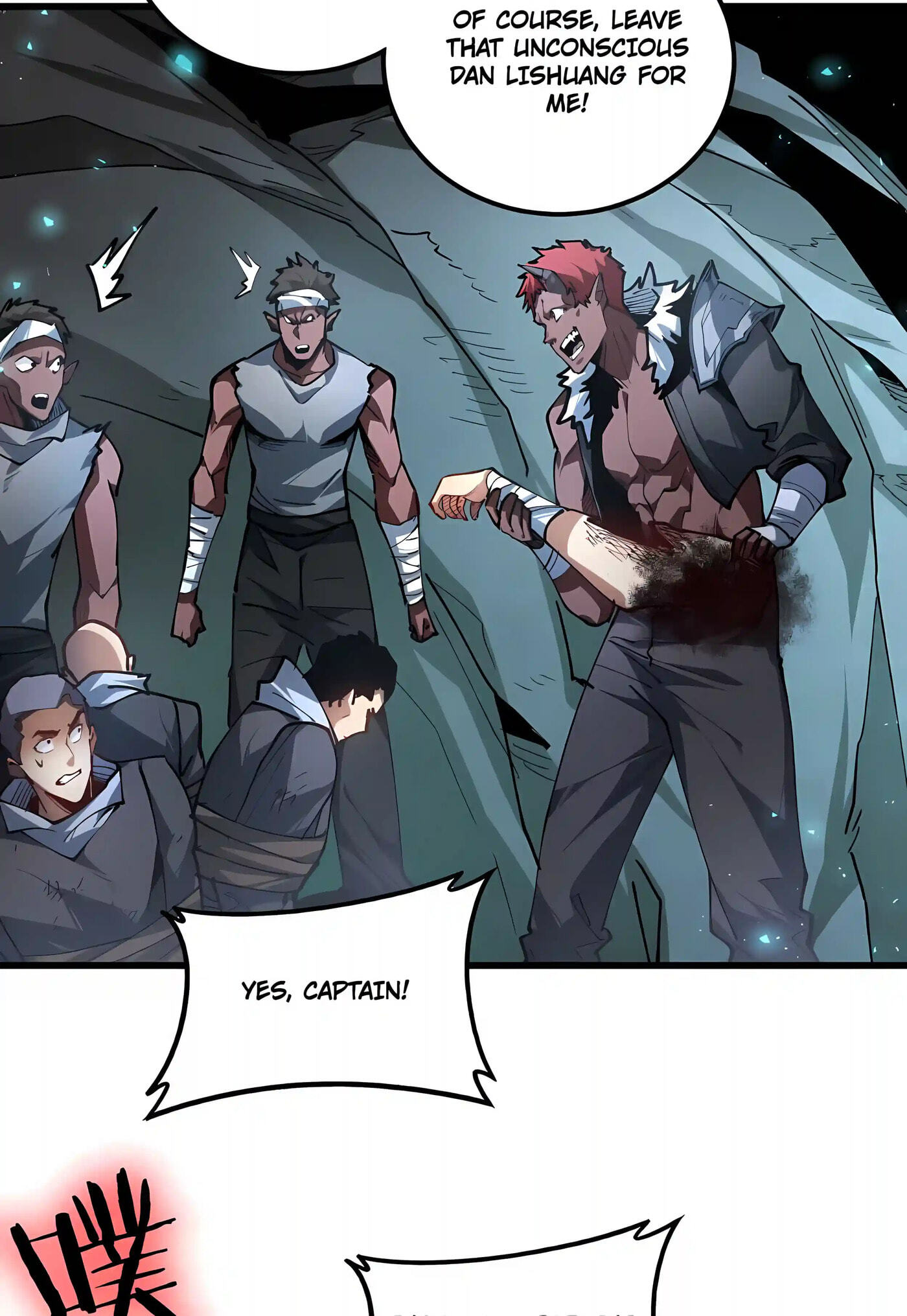 Read Zerg Ruler: I Command the Scourge chapter 125 image 43 on Lezhin