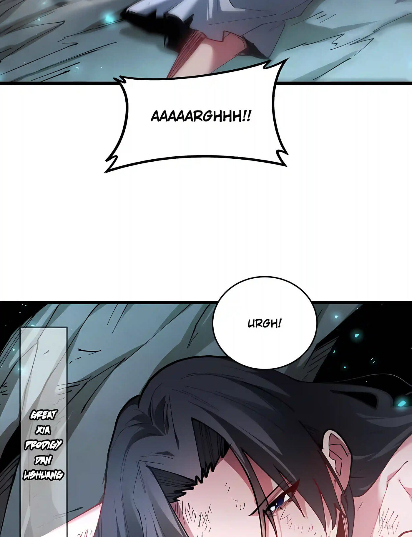 Read Zerg Ruler: I Command the Scourge chapter 125 image 45 on Lezhin