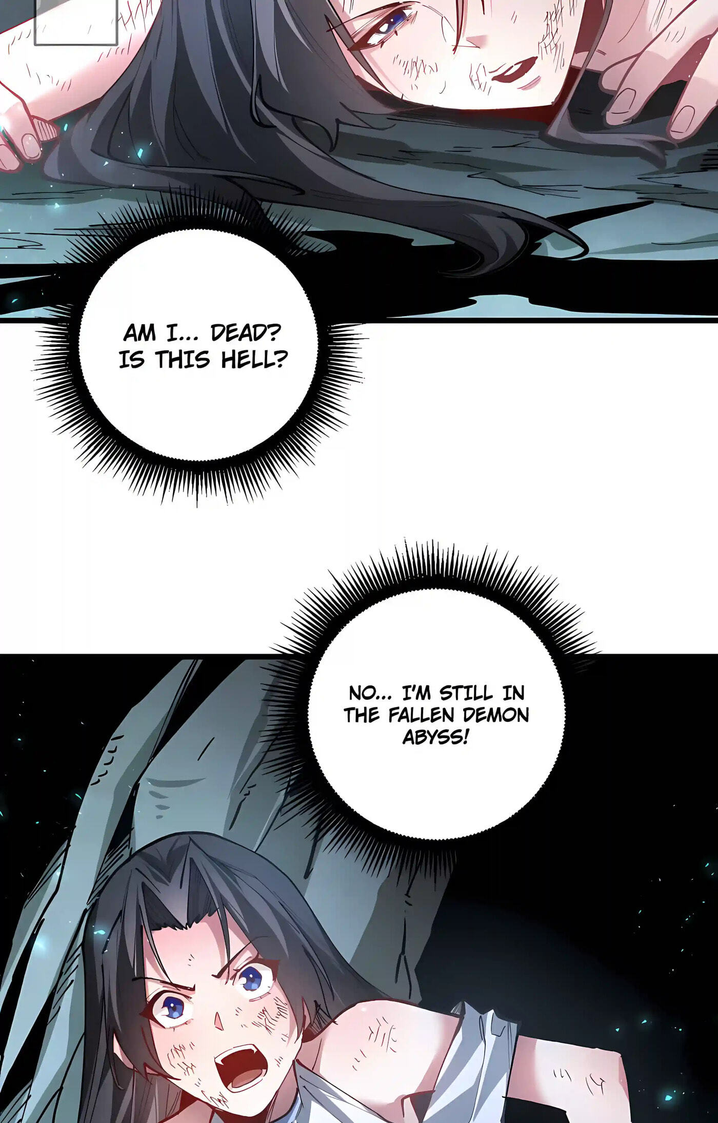 Read Zerg Ruler: I Command the Scourge chapter 125 image 46 on Lezhin