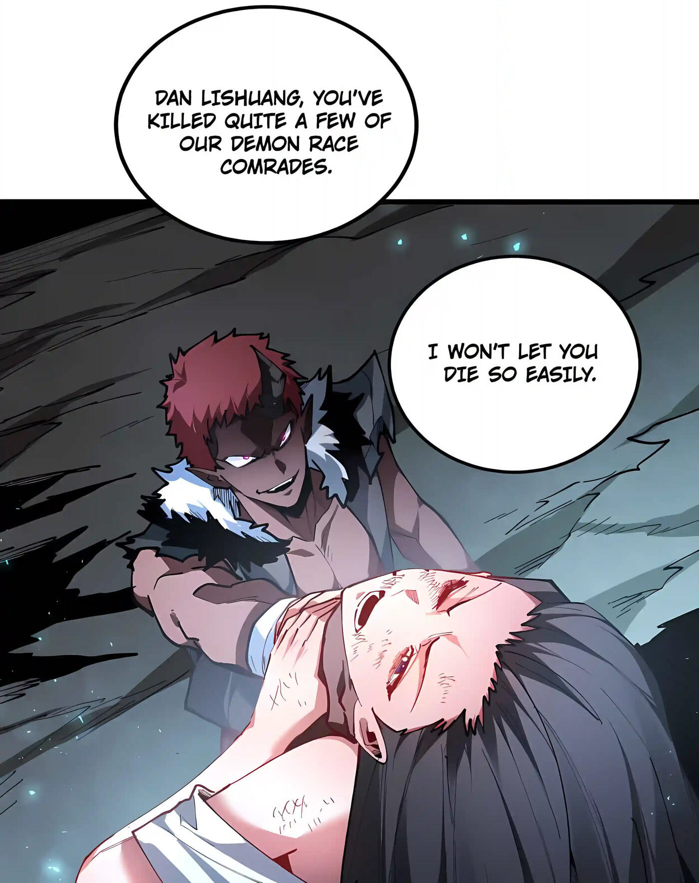 Read Zerg Ruler: I Command the Scourge chapter 125 image 49 on Lezhin
