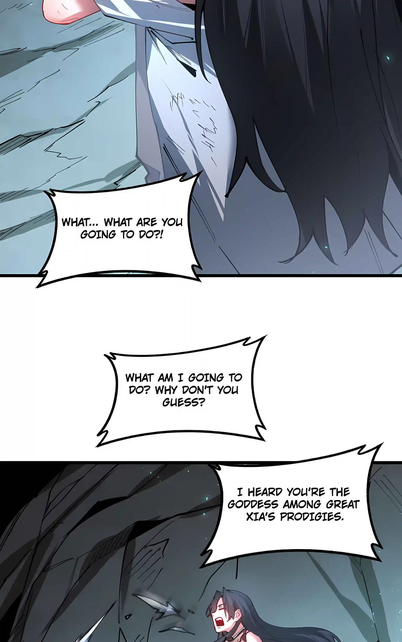 Read Zerg Ruler: I Command the Scourge chapter 125 image 50 on Lezhin
