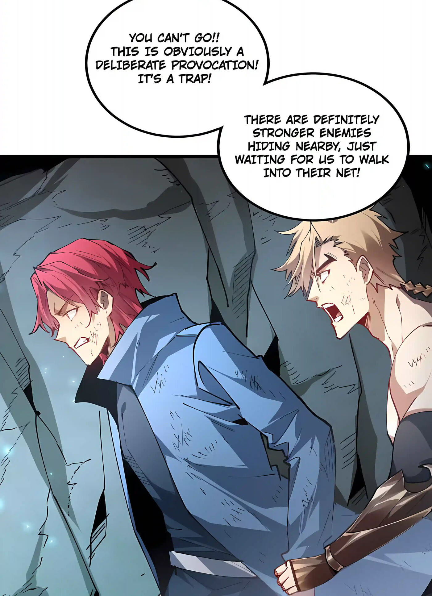 Read Zerg Ruler: I Command the Scourge chapter 125 image 53 on Lezhin