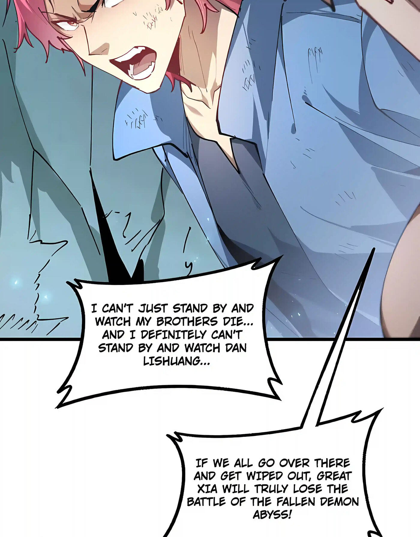 Read Zerg Ruler: I Command the Scourge chapter 125 image 55 on Lezhin