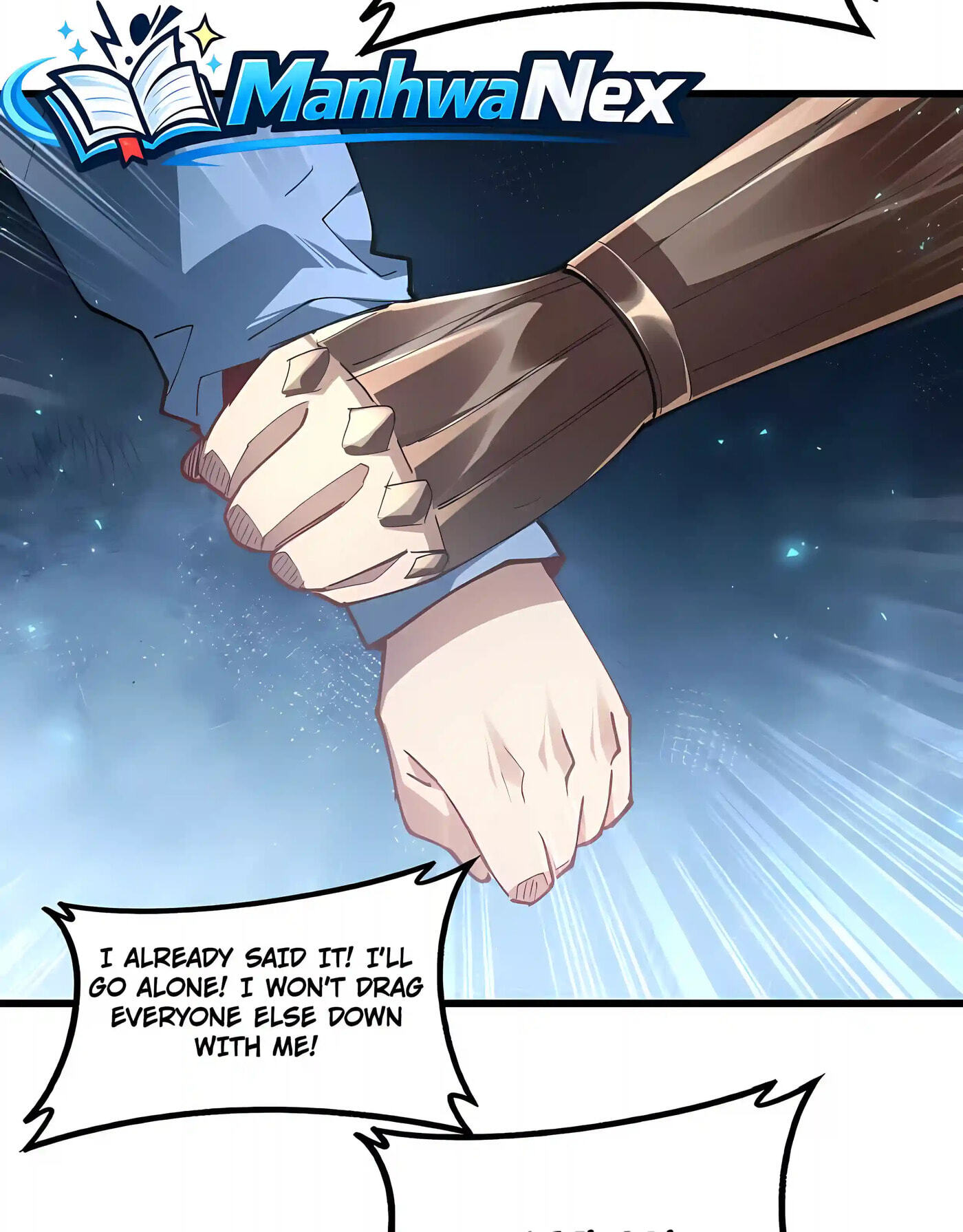 Read Zerg Ruler: I Command the Scourge chapter 125 image 56 on Lezhin