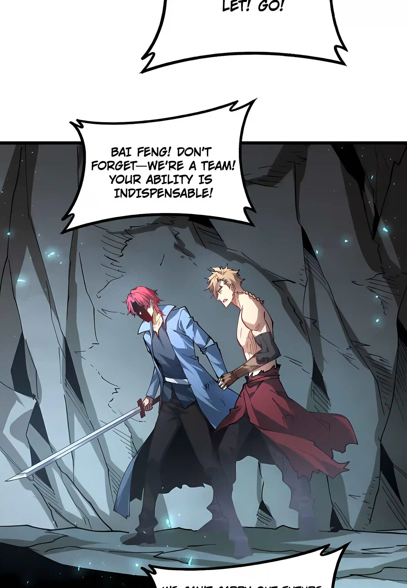 Read Zerg Ruler: I Command the Scourge chapter 125 image 57 on Lezhin