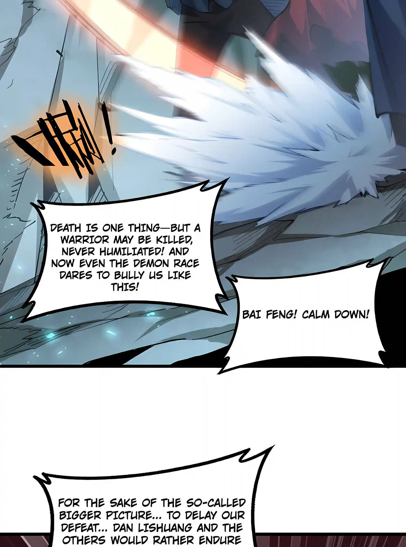 Read Zerg Ruler: I Command the Scourge chapter 125 image 59 on Lezhin