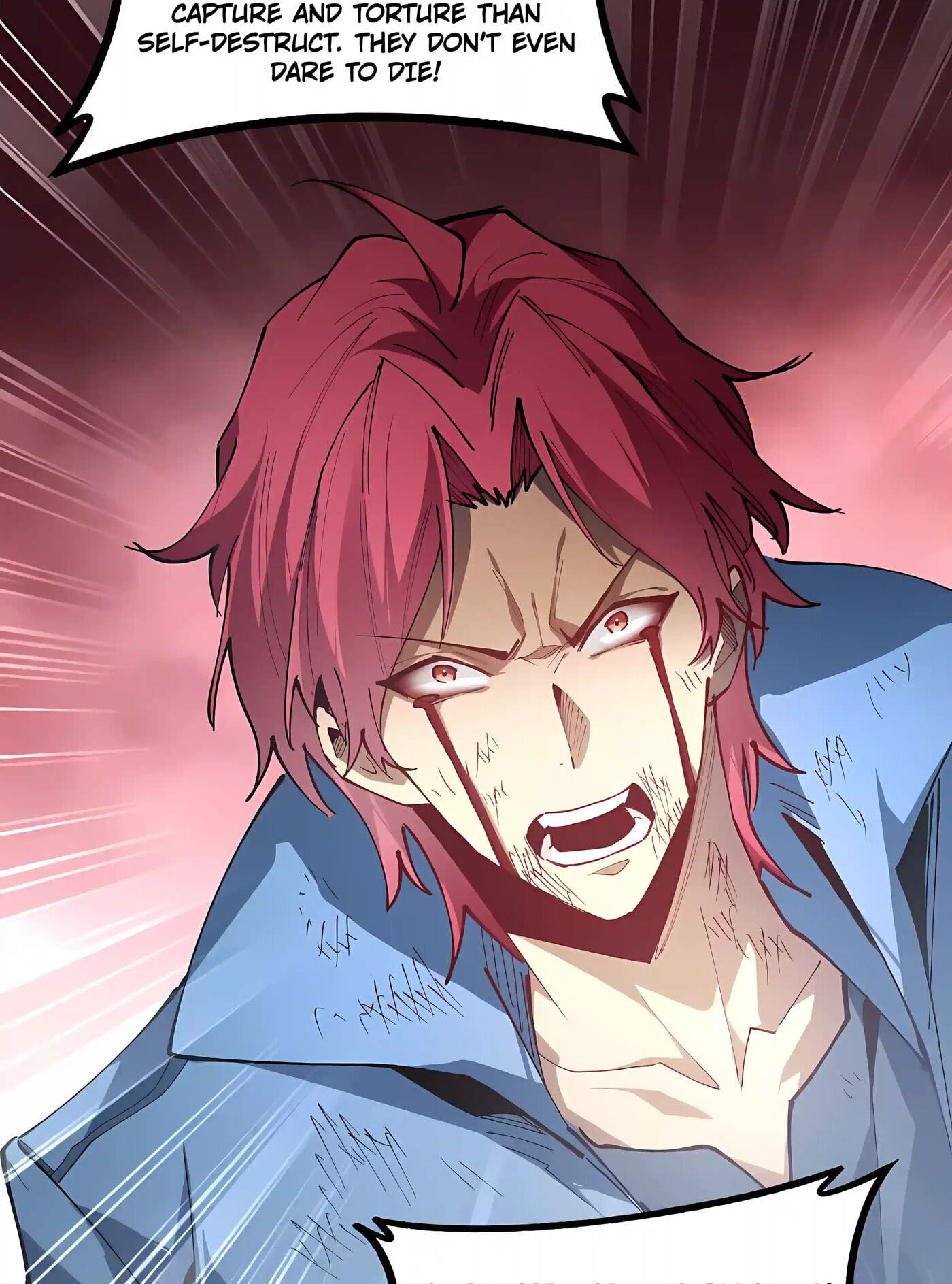 Read Zerg Ruler: I Command the Scourge chapter 125 image 60 on Lezhin