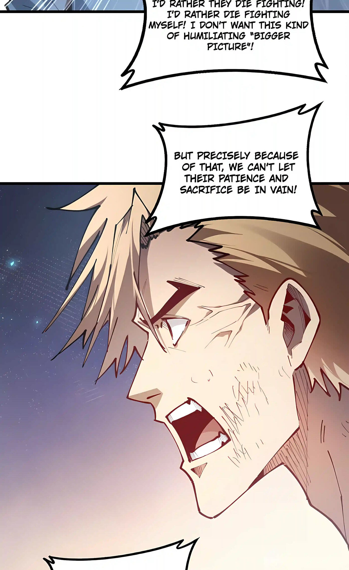 Read Zerg Ruler: I Command the Scourge chapter 125 image 61 on Lezhin