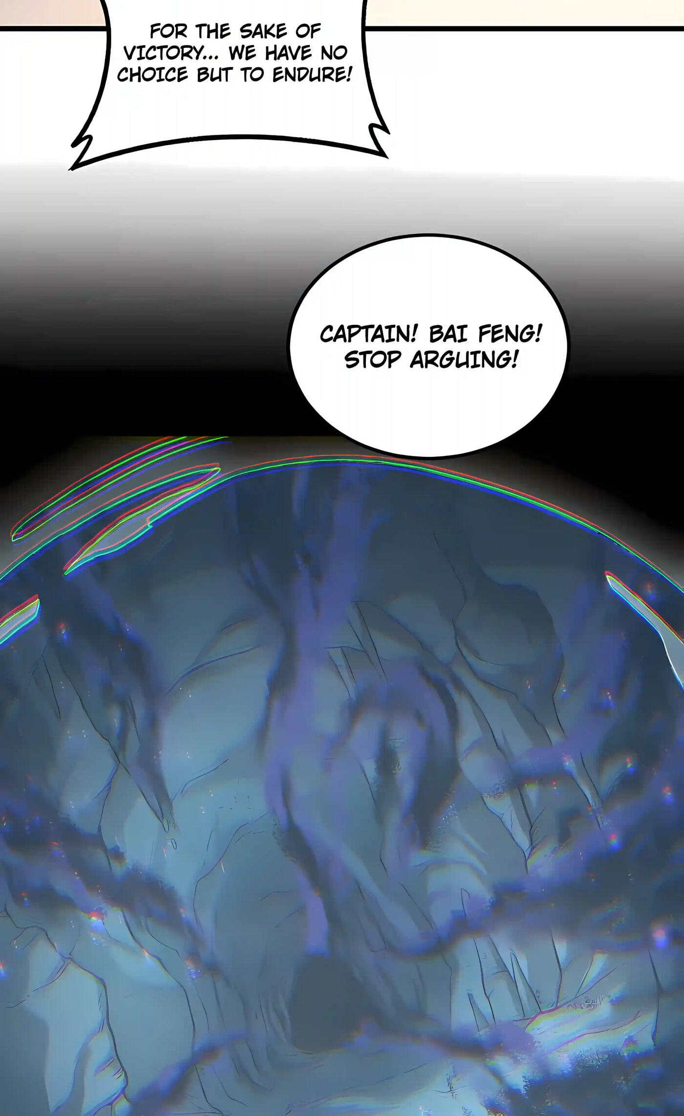Read Zerg Ruler: I Command the Scourge chapter 125 image 62 on Lezhin
