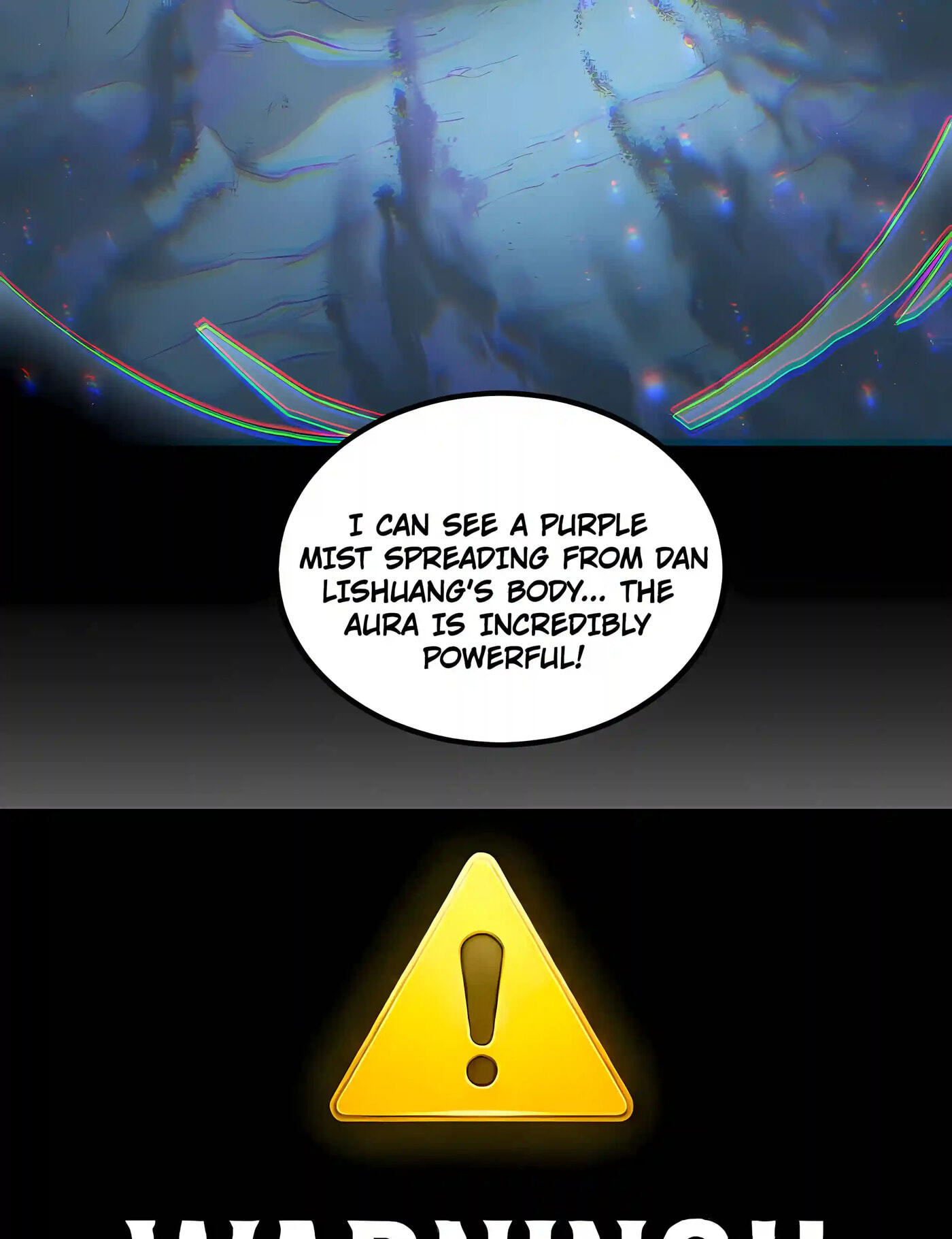 Read Zerg Ruler: I Command the Scourge chapter 125 image 63 on Lezhin