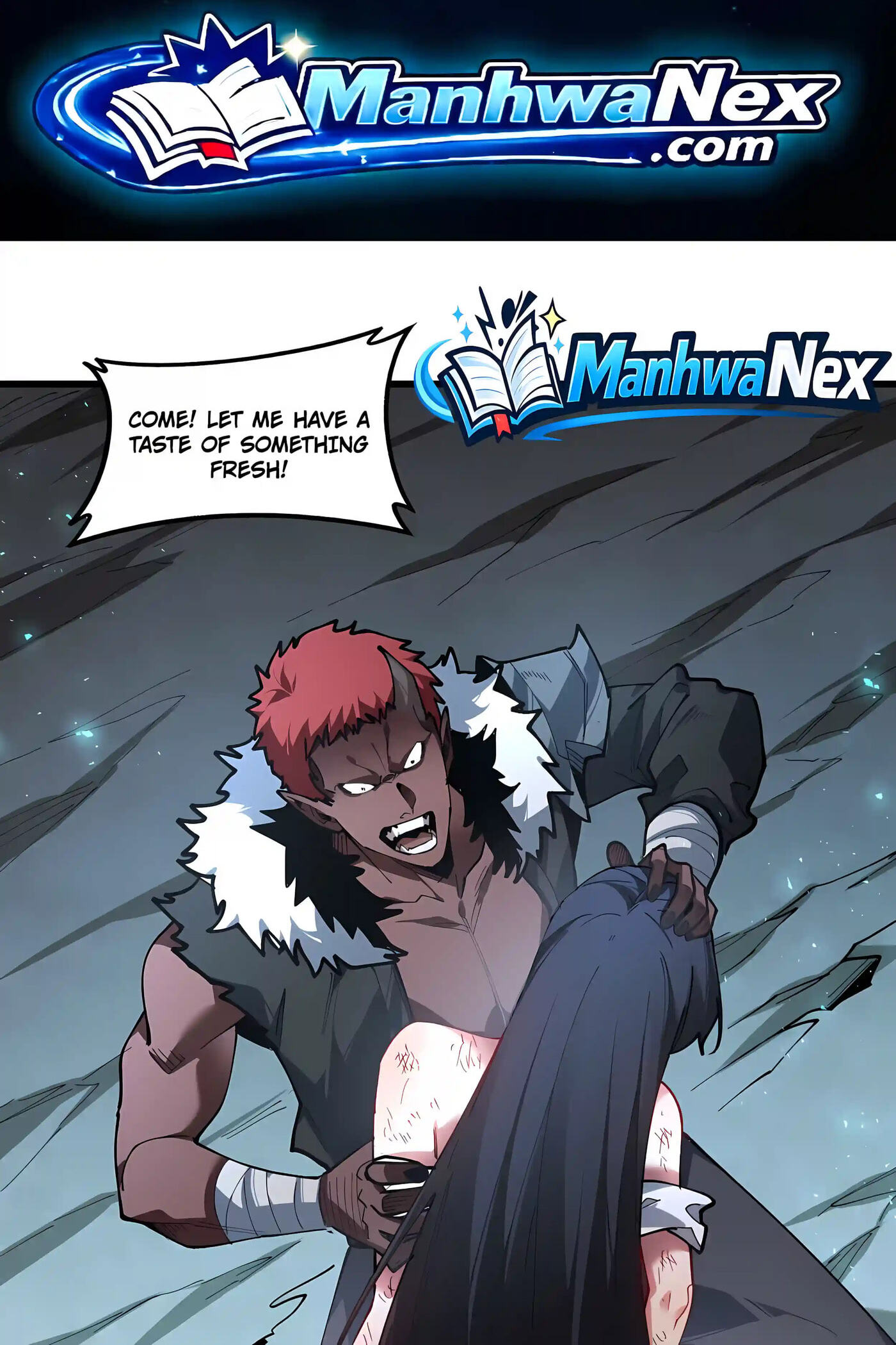 Read Zerg Ruler: I Command the Scourge chapter 126 image 1 on Lezhin