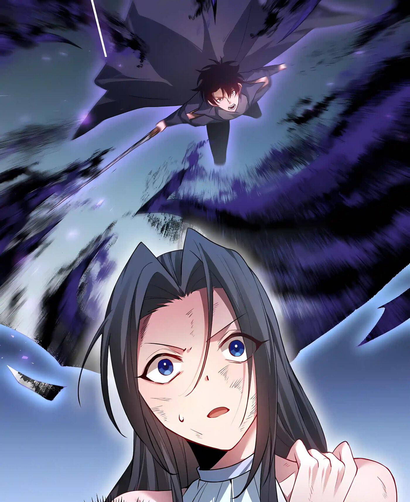 Read Zerg Ruler: I Command the Scourge chapter 126 image 10 on Lezhin