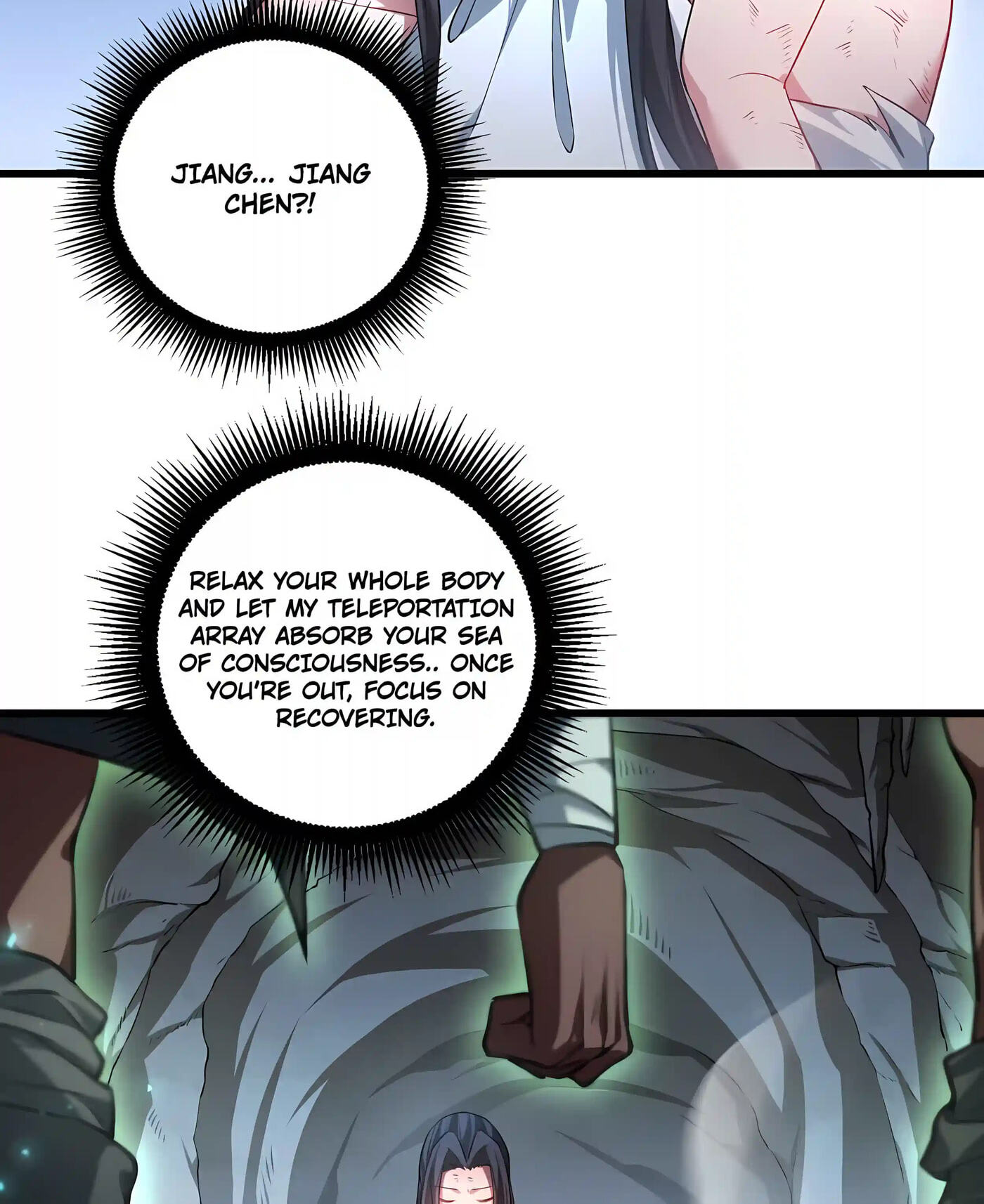 Read Zerg Ruler: I Command the Scourge chapter 126 image 11 on Lezhin