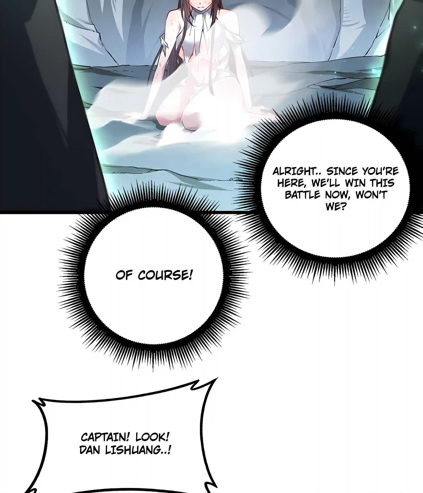 Read Zerg Ruler: I Command the Scourge chapter 126 image 12 on Lezhin