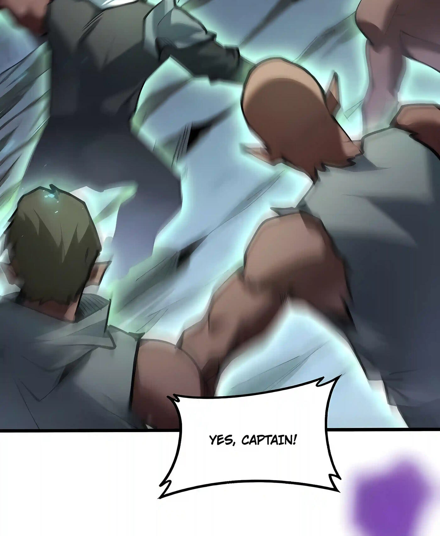 Read Zerg Ruler: I Command the Scourge chapter 126 image 15 on Lezhin