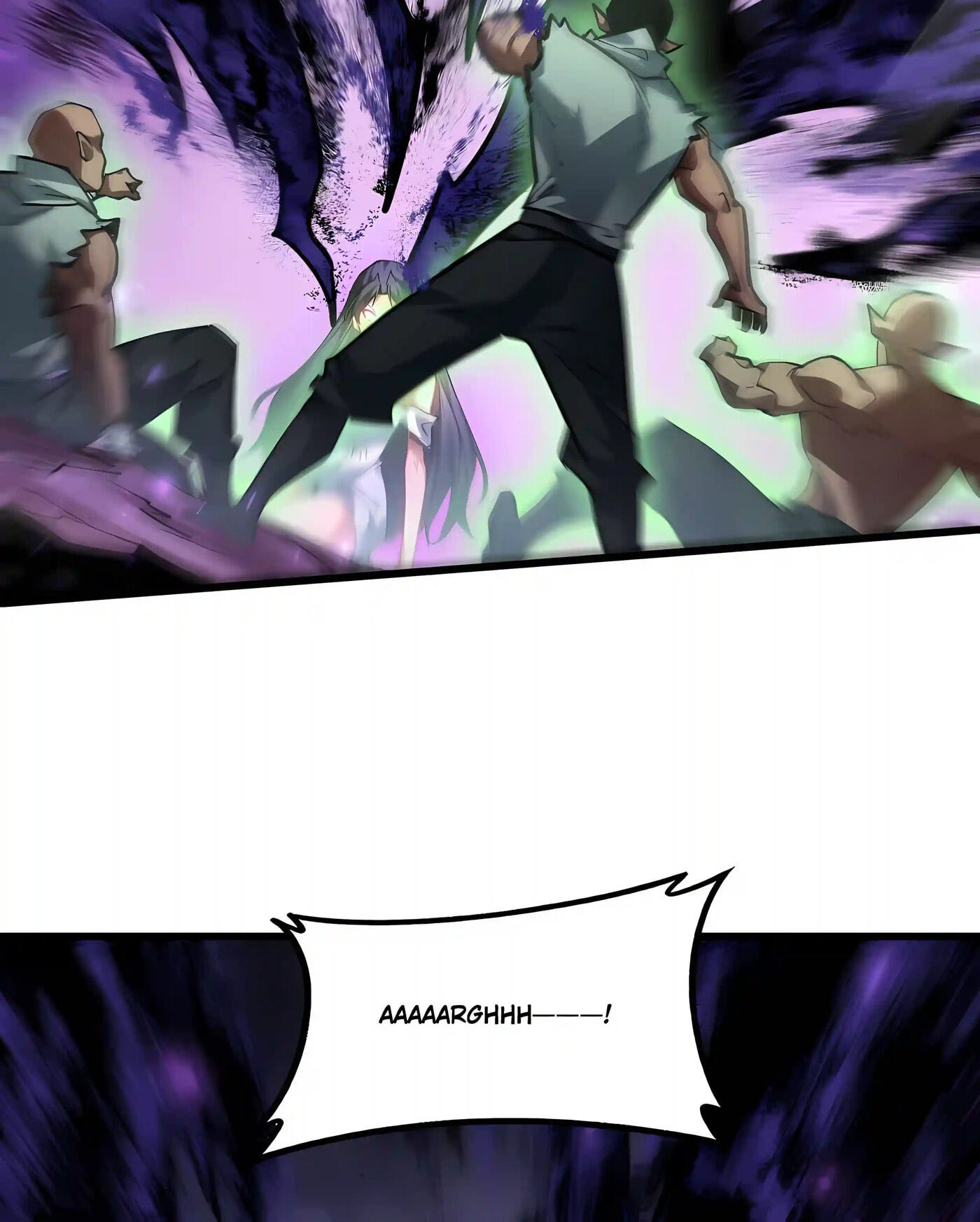 Read Zerg Ruler: I Command the Scourge chapter 126 image 19 on Lezhin