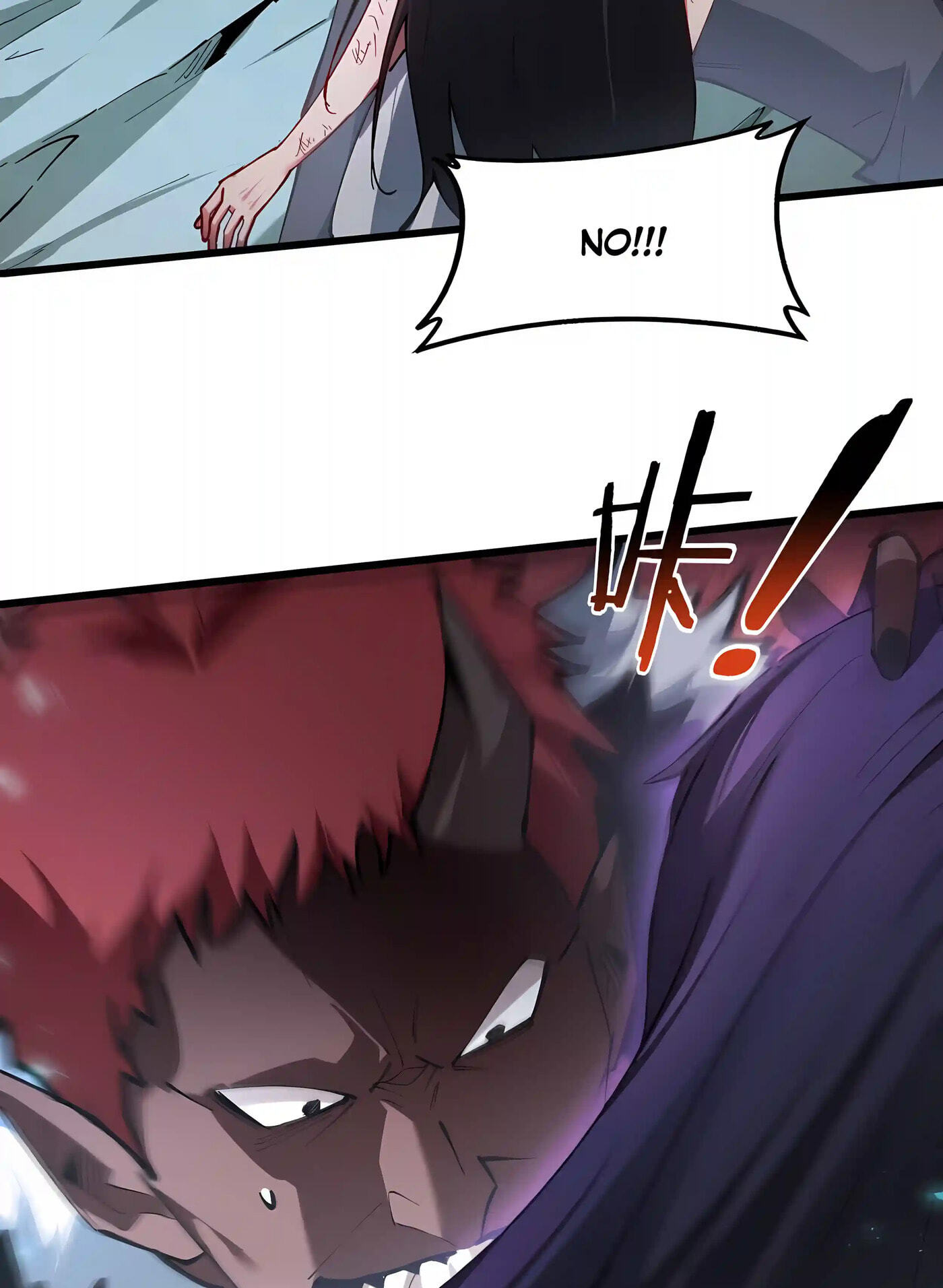 Read Zerg Ruler: I Command the Scourge chapter 126 image 2 on Lezhin