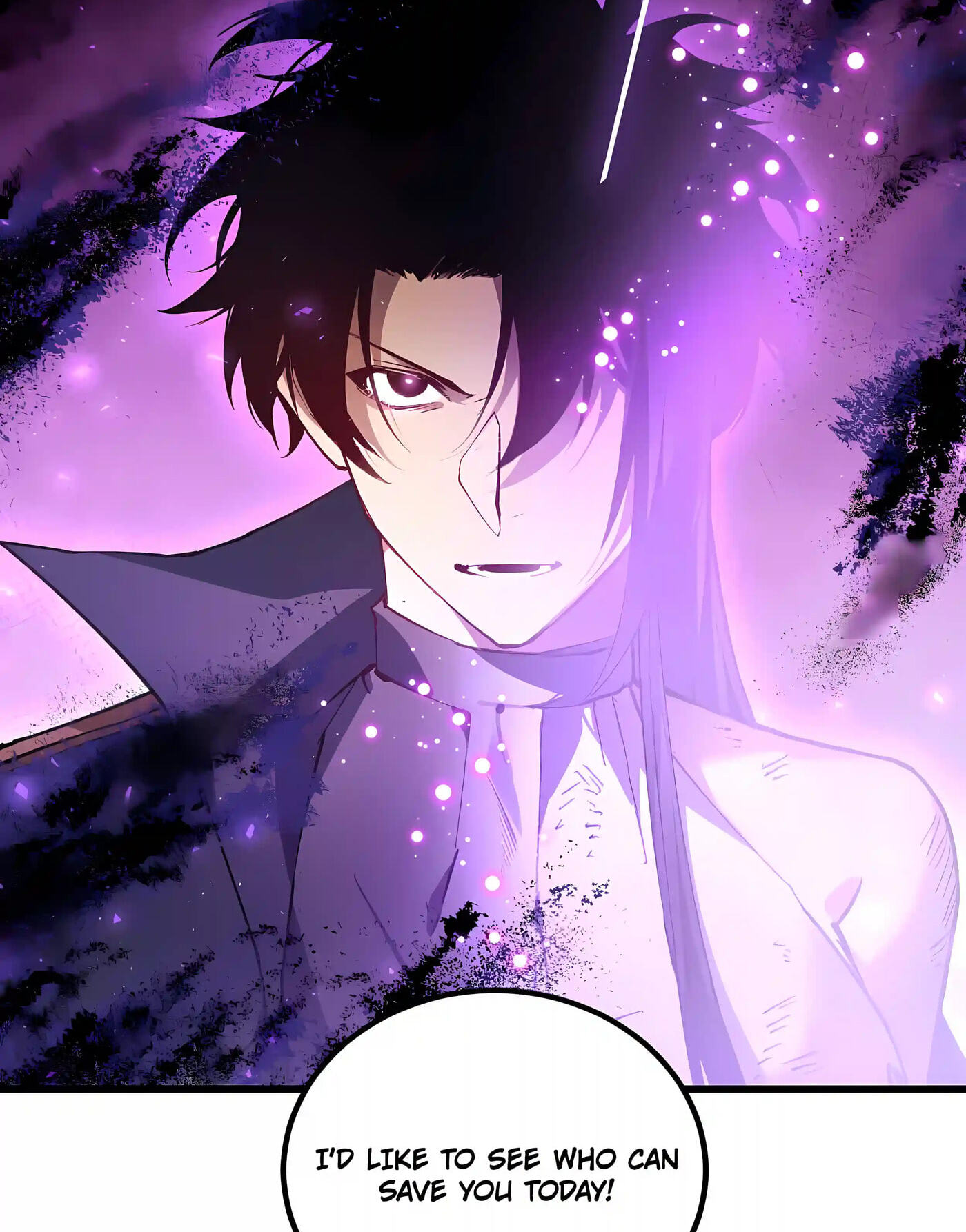 Read Zerg Ruler: I Command the Scourge chapter 126 image 24 on Lezhin