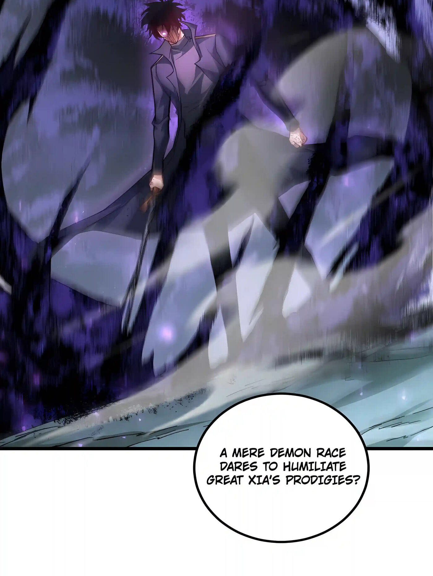 Read Zerg Ruler: I Command the Scourge chapter 126 image 26 on Lezhin