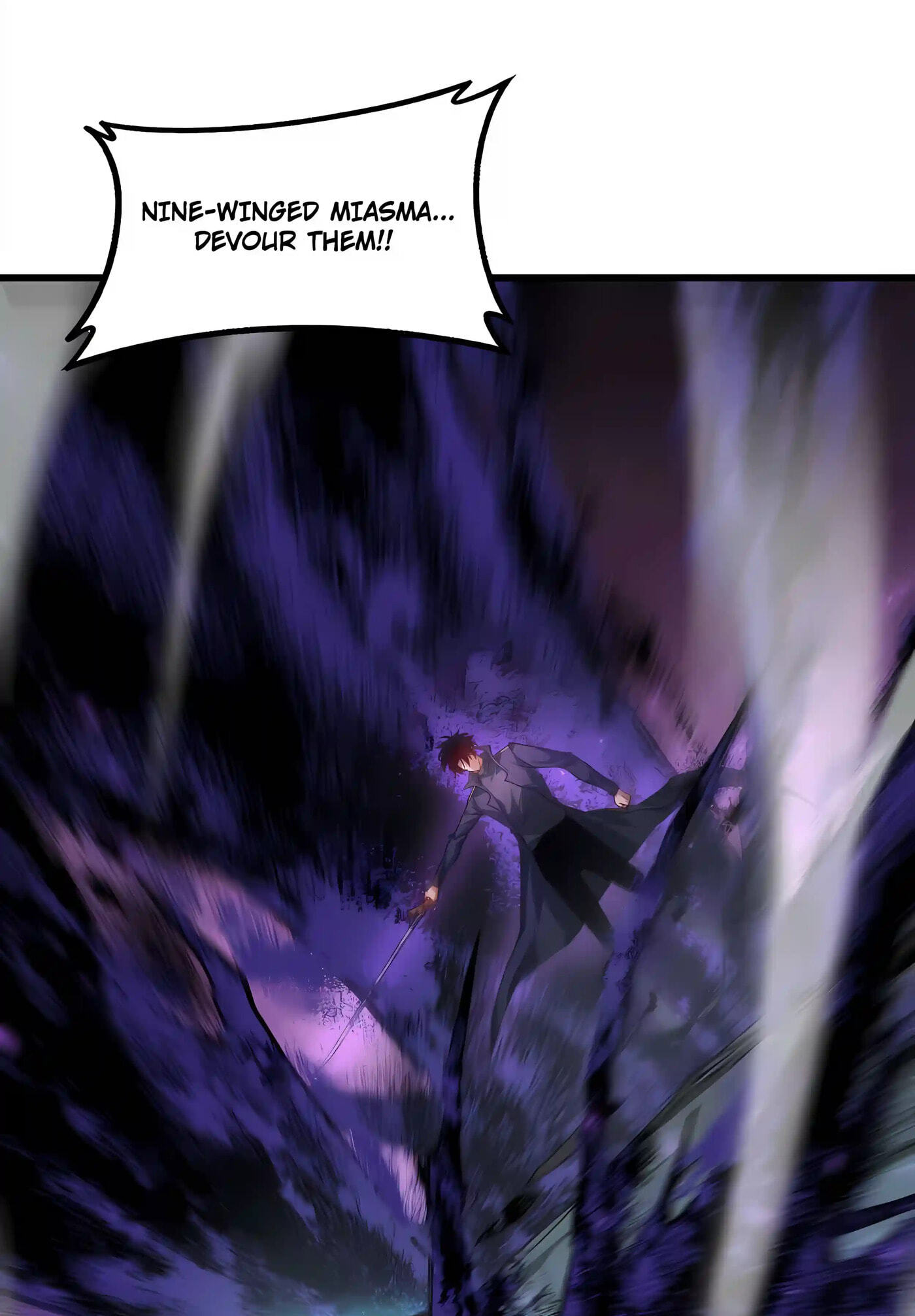 Read Zerg Ruler: I Command the Scourge chapter 126 image 27 on Lezhin