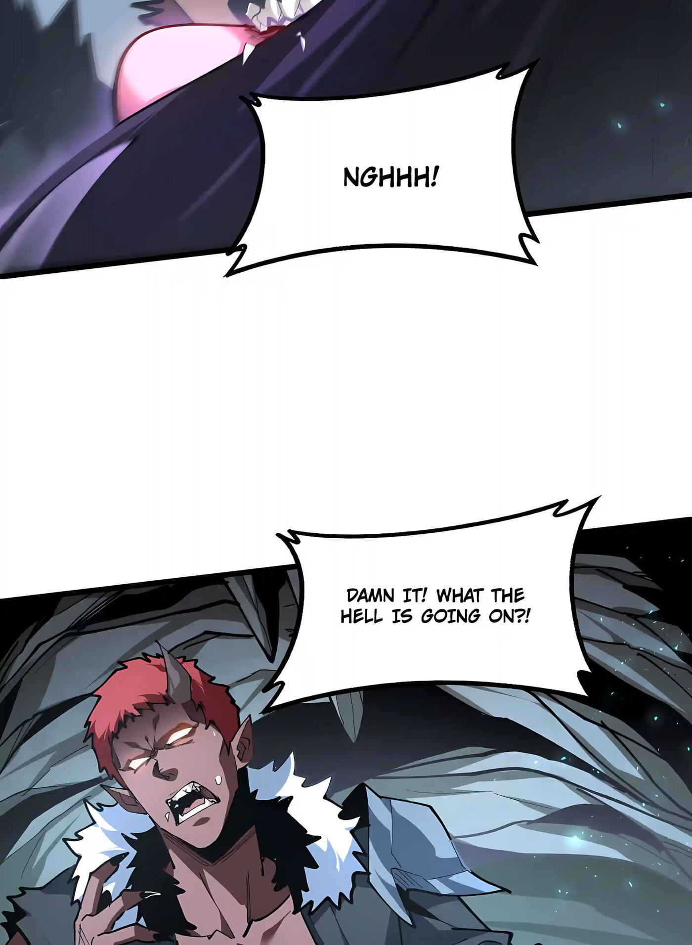 Read Zerg Ruler: I Command the Scourge chapter 126 image 3 on Lezhin