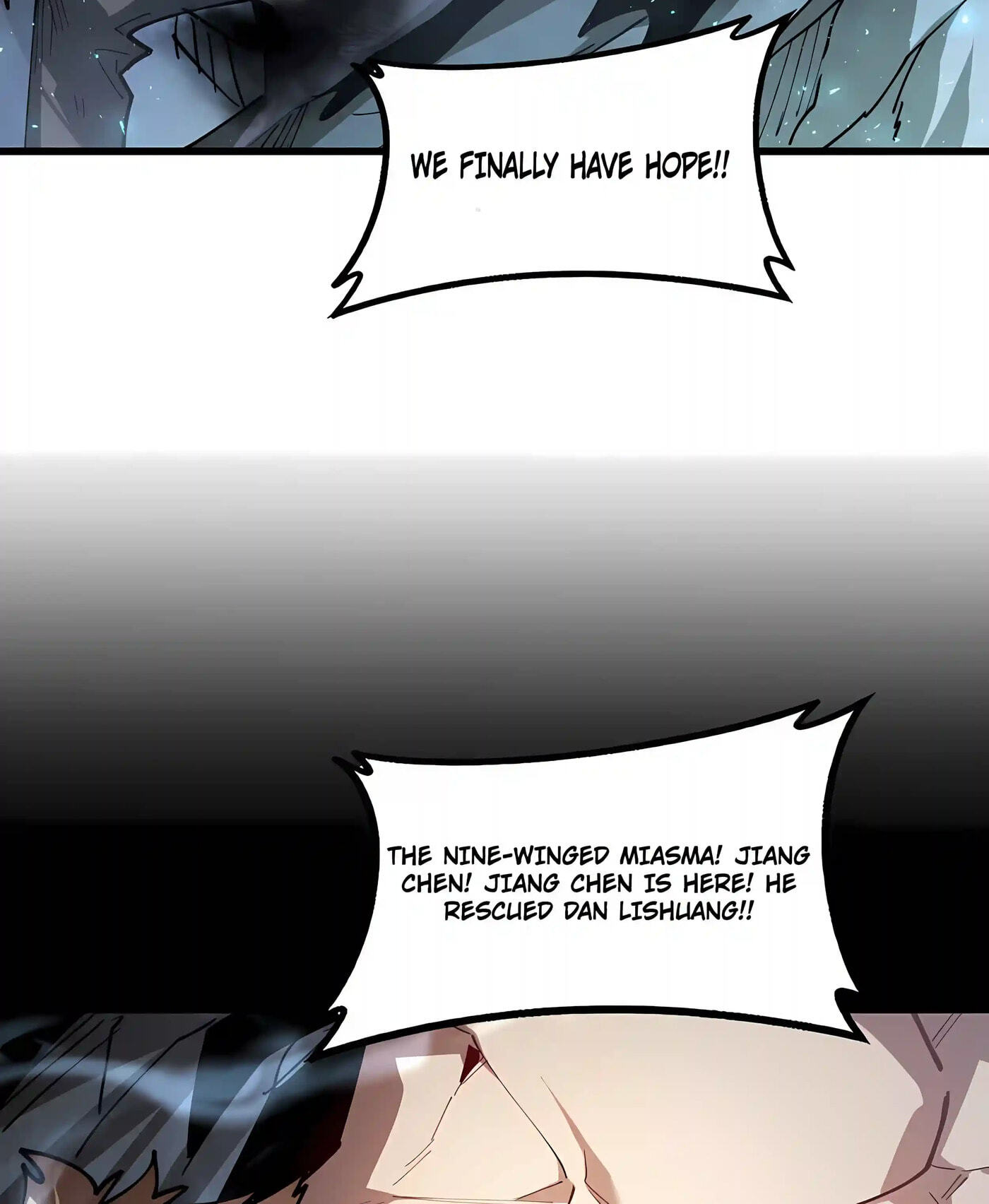 Read Zerg Ruler: I Command the Scourge chapter 126 image 30 on Lezhin