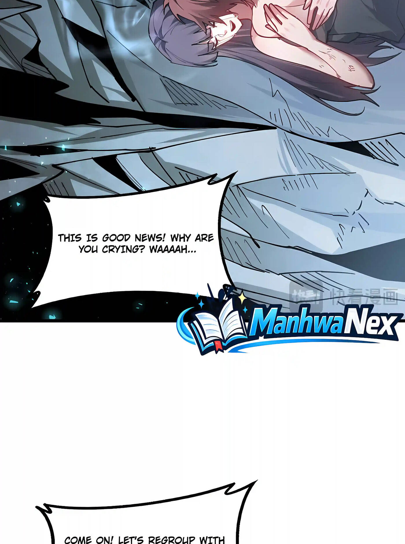 Read Zerg Ruler: I Command the Scourge chapter 126 image 32 on Lezhin