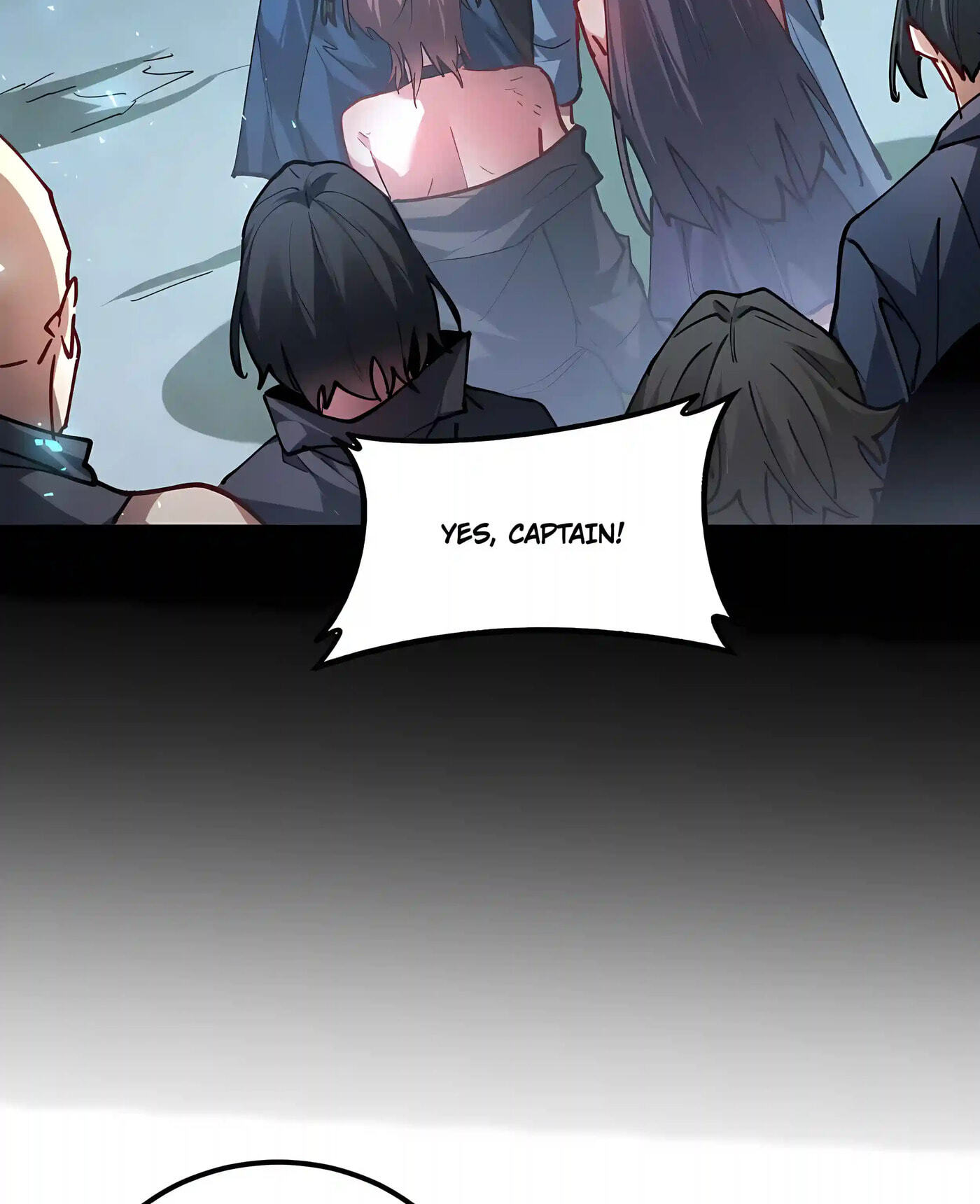 Read Zerg Ruler: I Command the Scourge chapter 126 image 34 on Lezhin