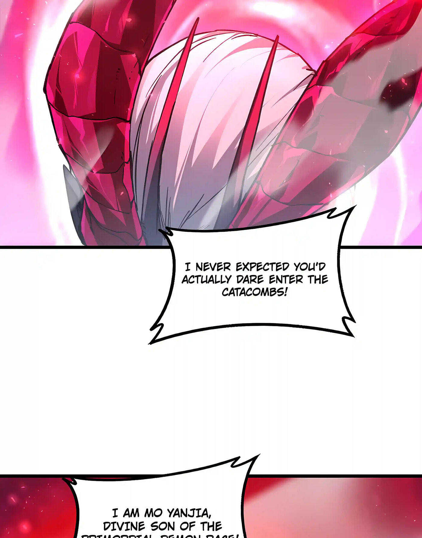 Read Zerg Ruler: I Command the Scourge chapter 126 image 39 on Lezhin