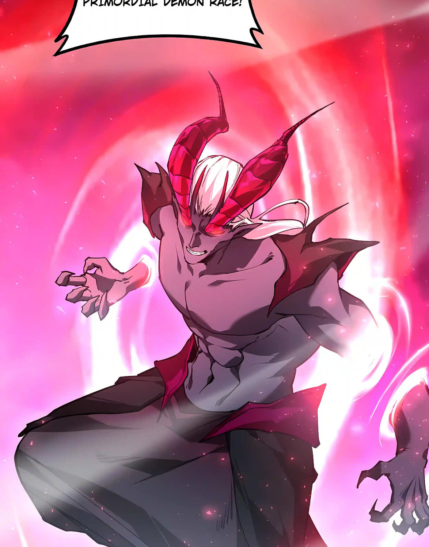 Read Zerg Ruler: I Command the Scourge chapter 126 image 40 on Lezhin