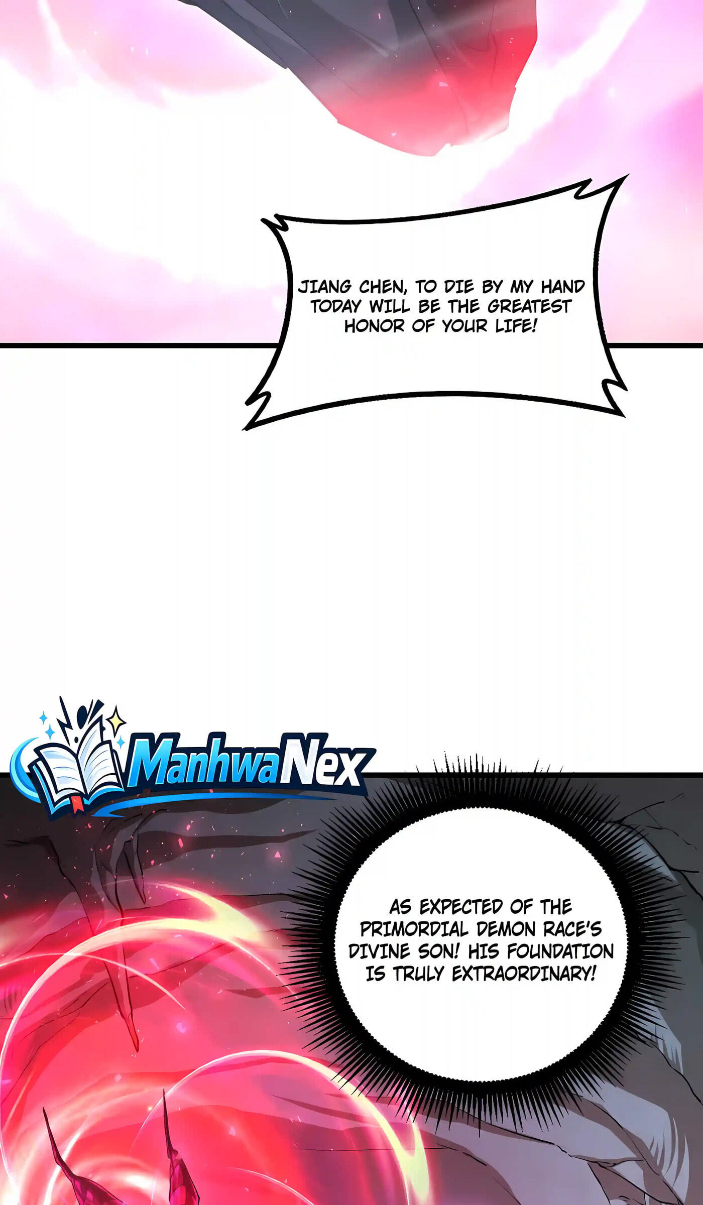 Read Zerg Ruler: I Command the Scourge chapter 126 image 41 on Lezhin